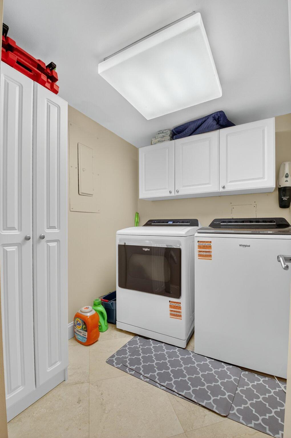 OCEAN PLACE CONDO - Residential