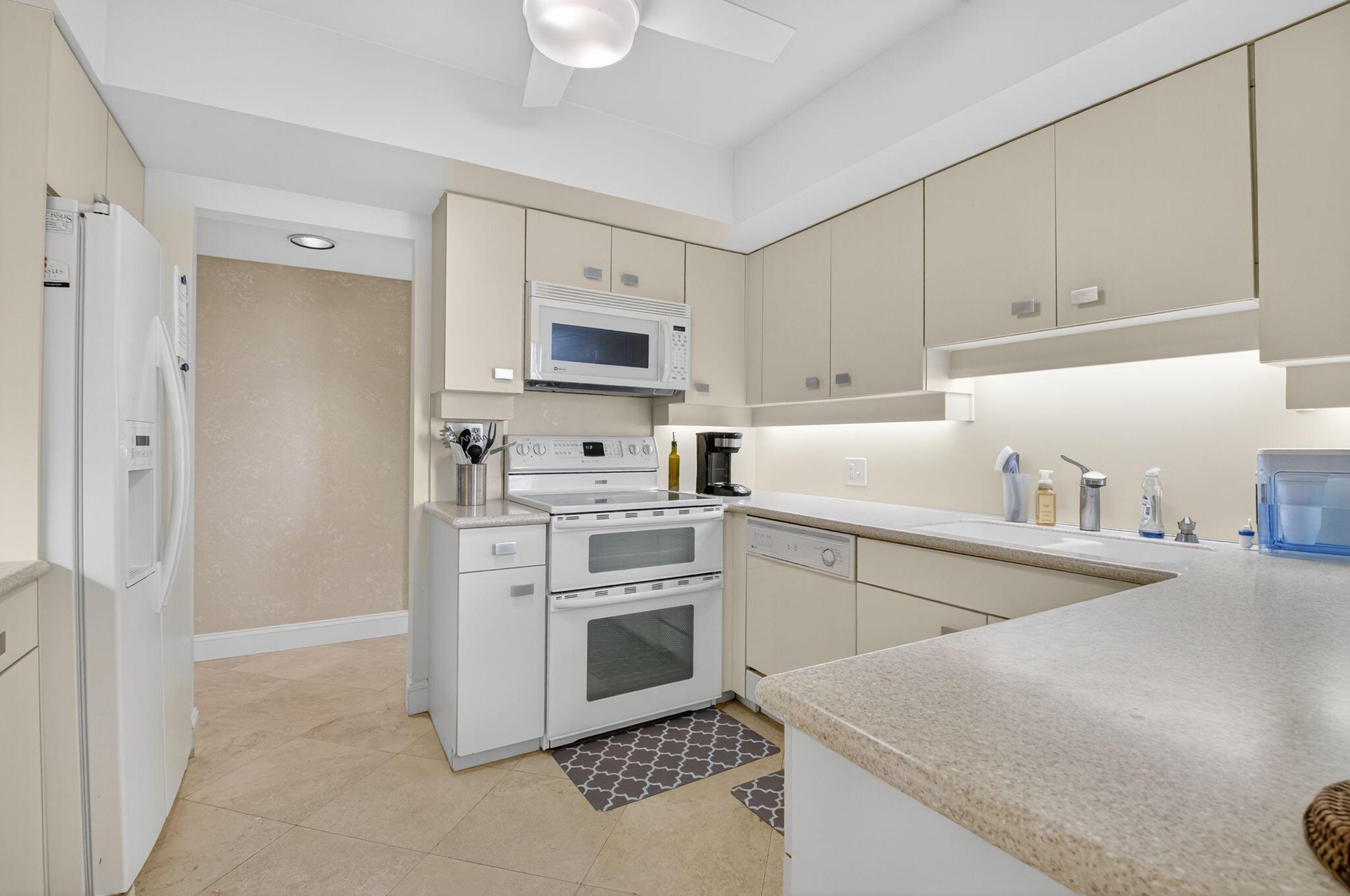 OCEAN PLACE CONDO - Residential