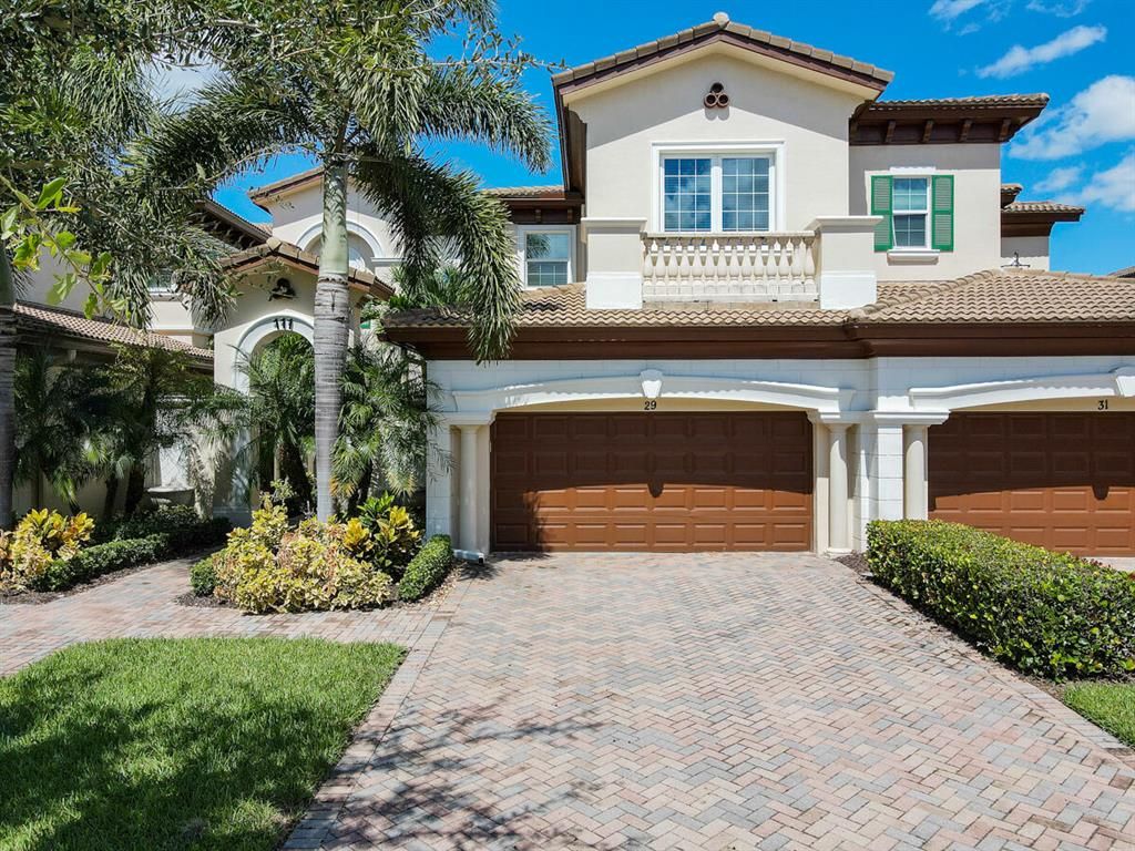 Photo of 111 Tresana Boulevard Blvd #29, Jupiter, FL 33478 (MLS # R10748596)