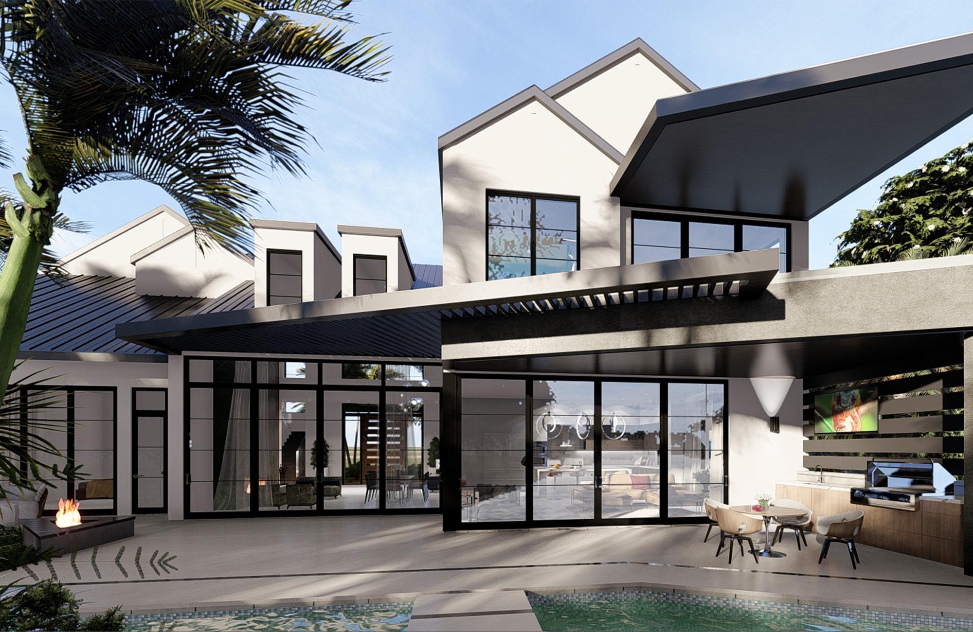 Mc Cormick Mile Add - Land