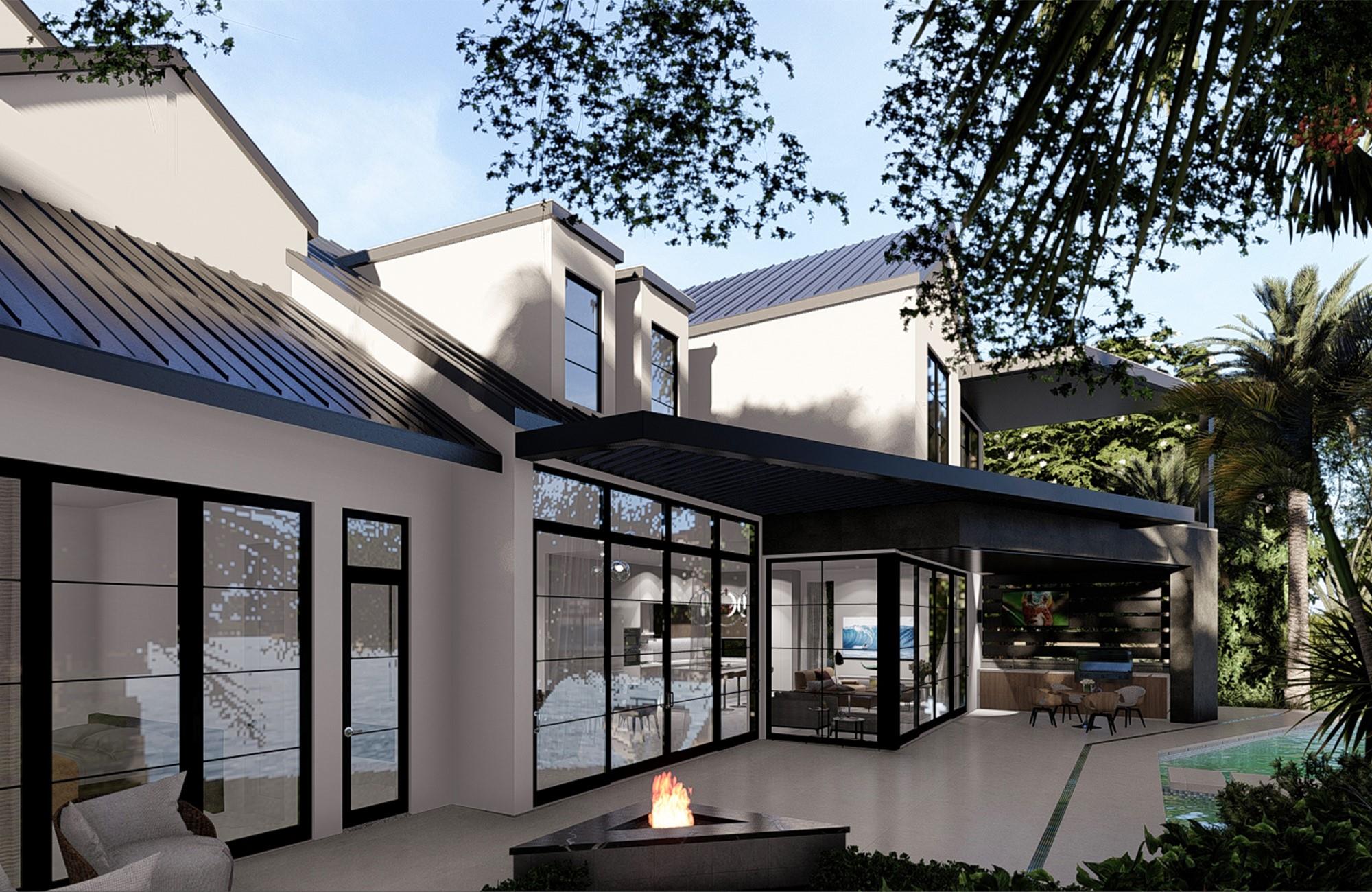 Mc Cormick Mile Add - Land