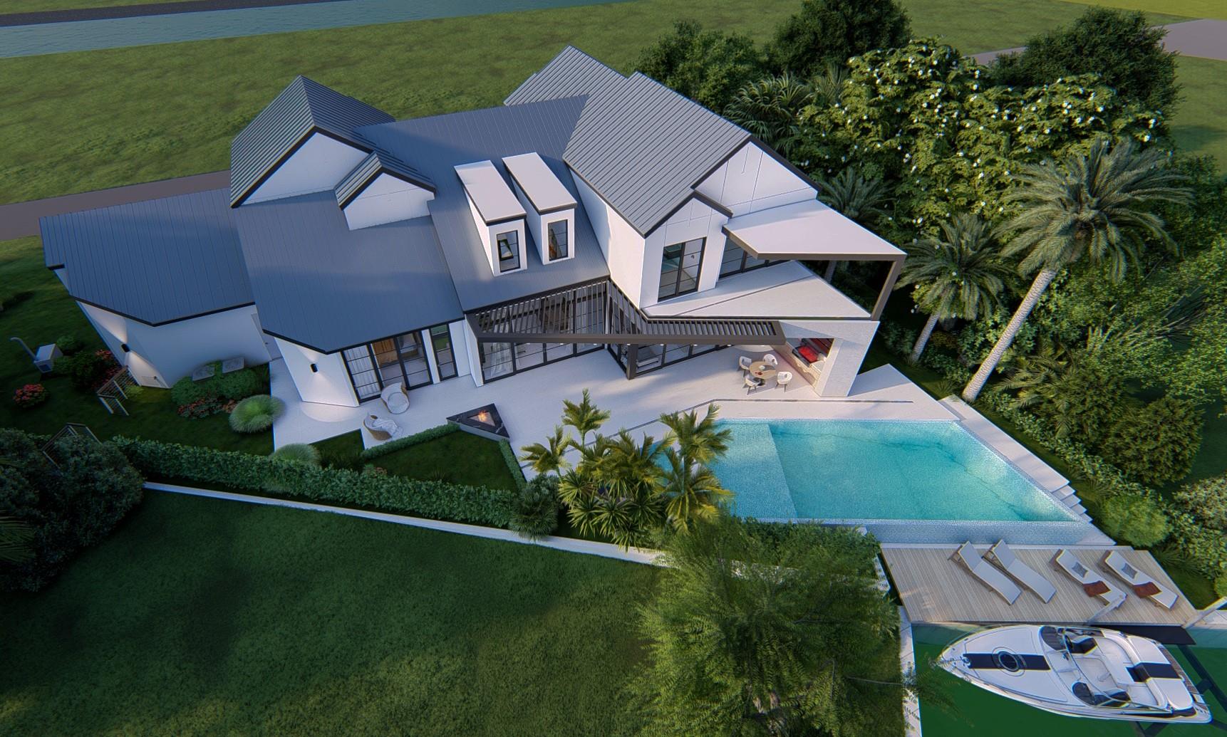 Mc Cormick Mile Add - Land