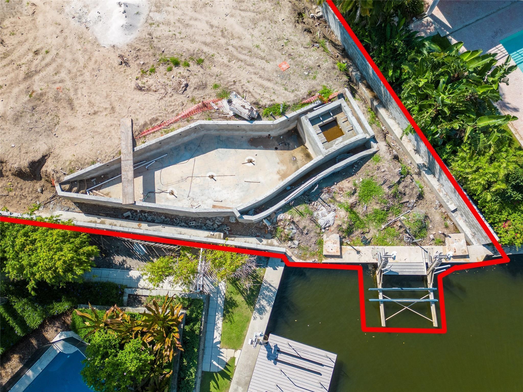 Mc Cormick Mile Add - Land