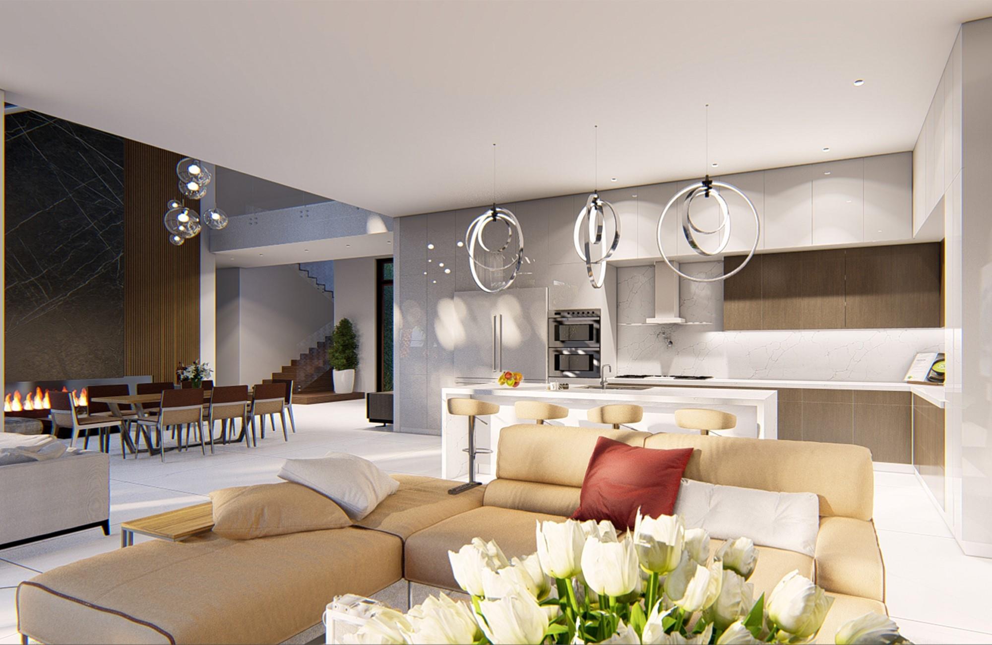 Mc Cormick Mile Add - Land