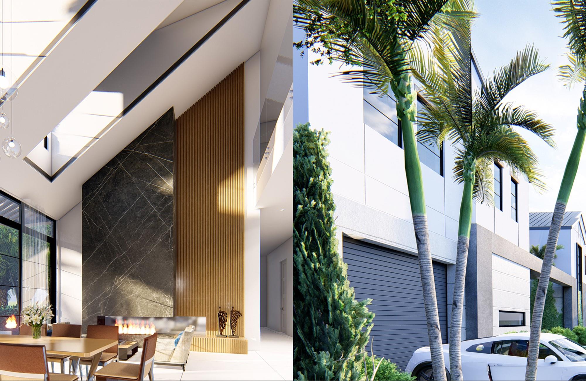 Mc Cormick Mile Add - Land