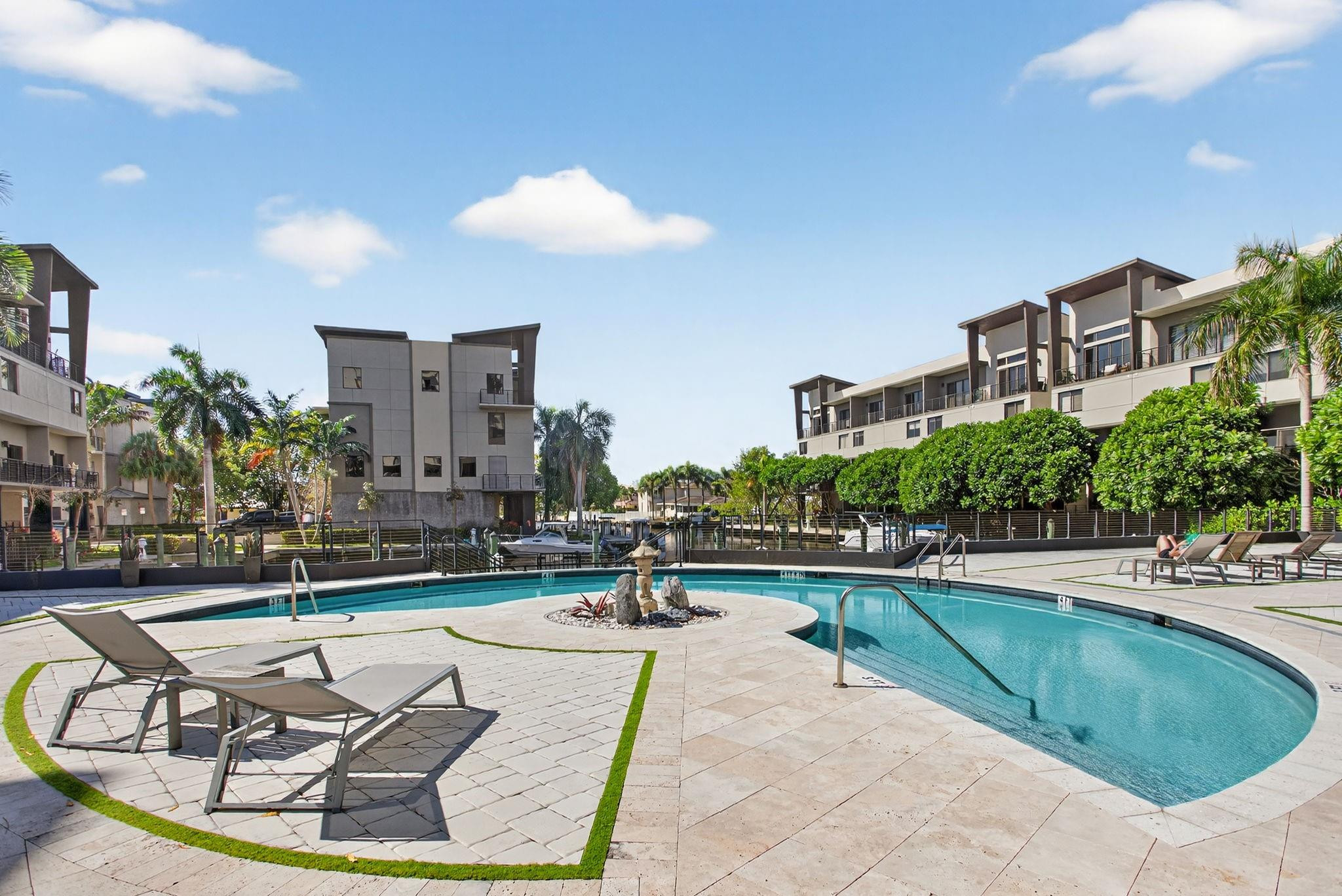 KOi RESIDENCE & MARINA - Residential