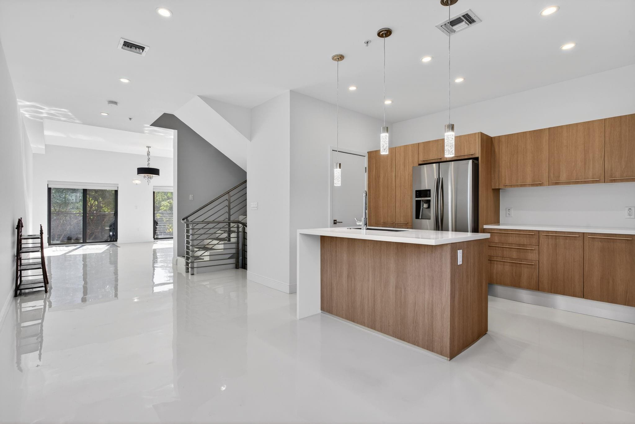 KOi RESIDENCE & MARINA - Residential