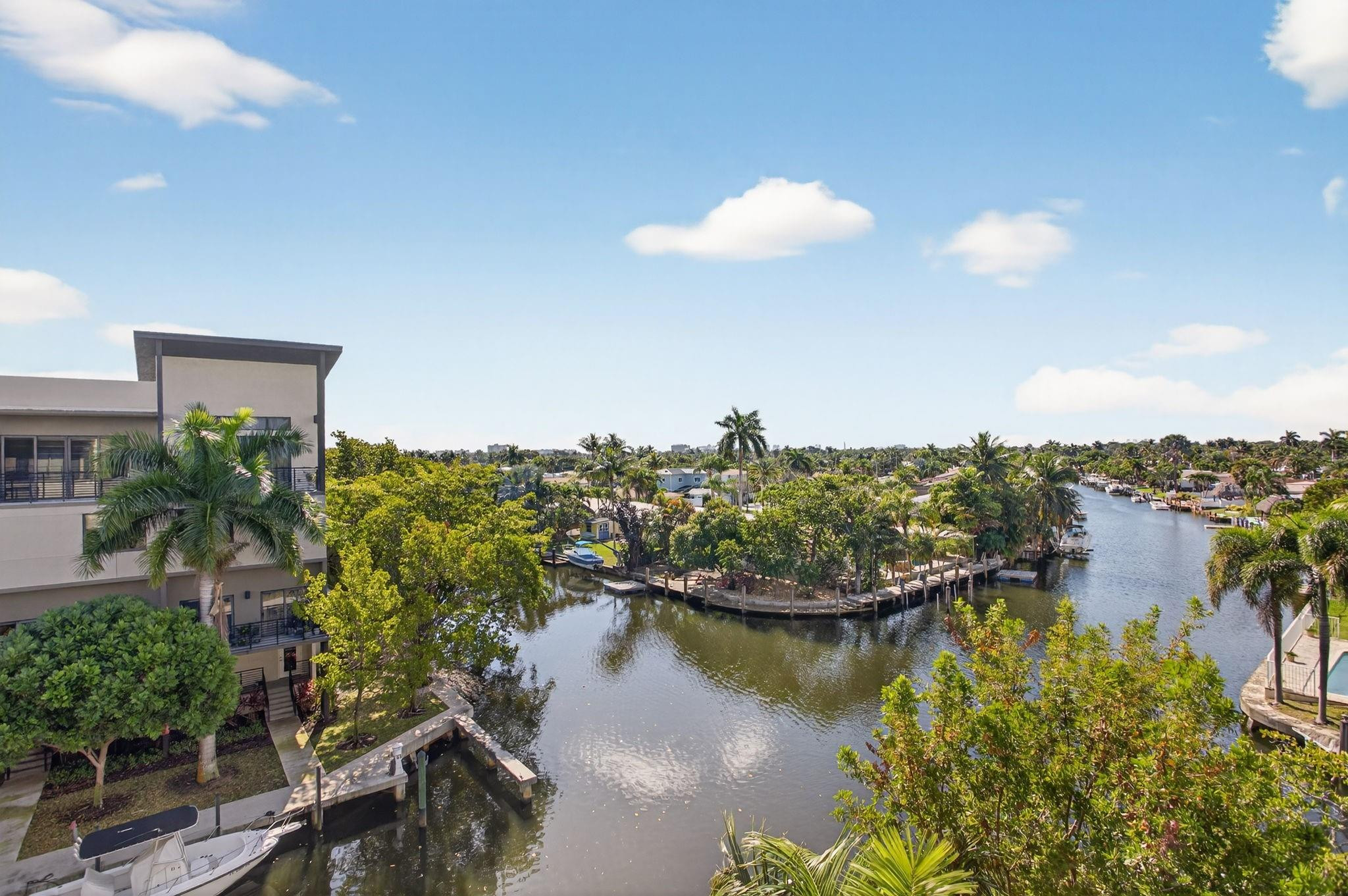 KOi RESIDENCE & MARINA - Residential