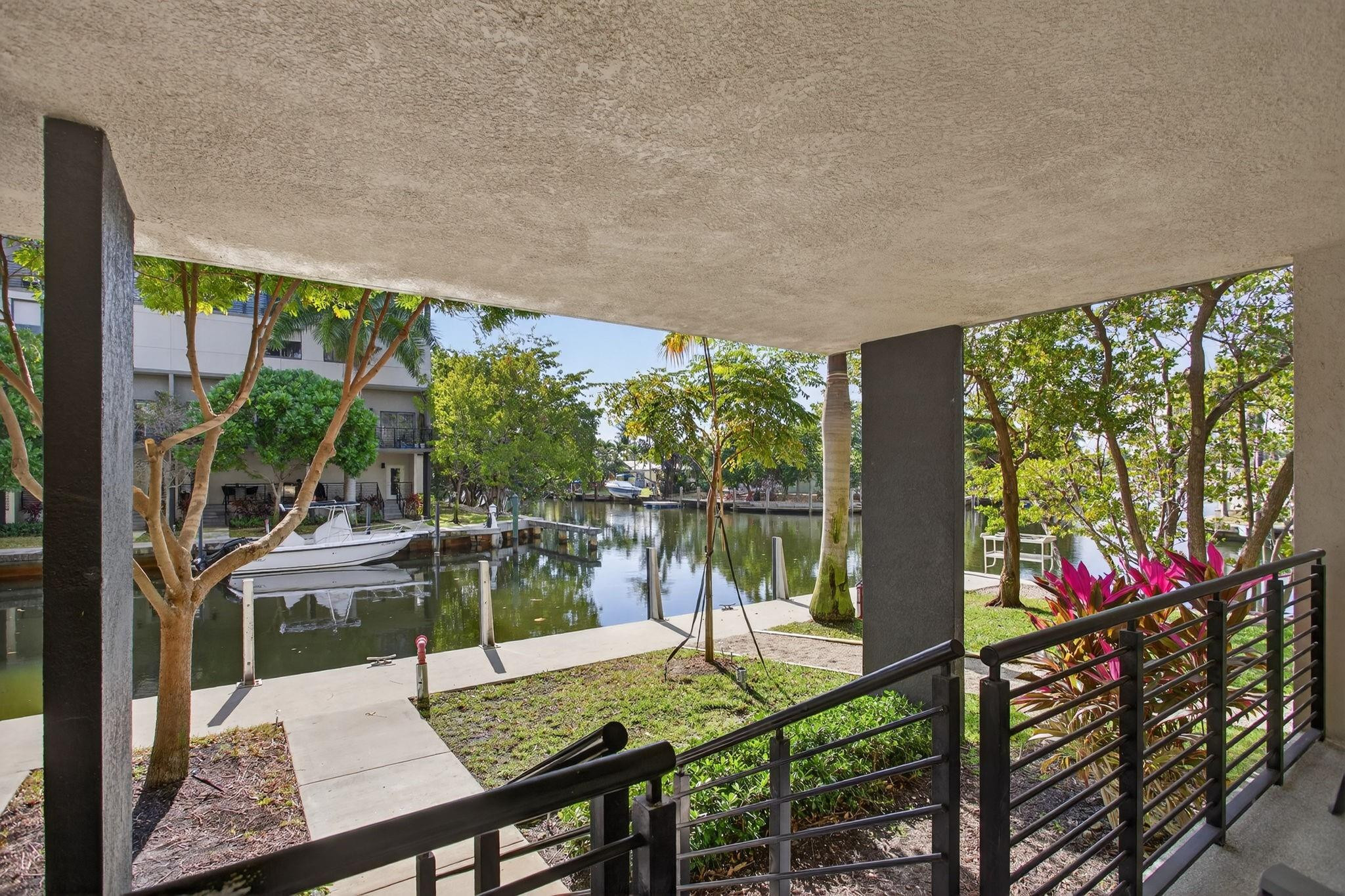 KOi RESIDENCE & MARINA - Residential