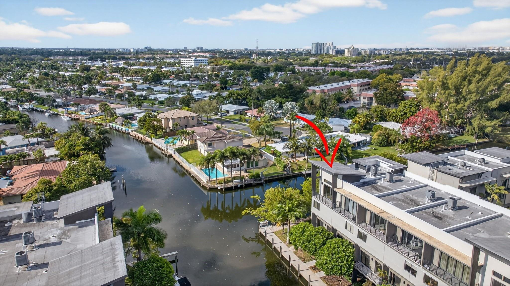 KOi RESIDENCE & MARINA - Residential