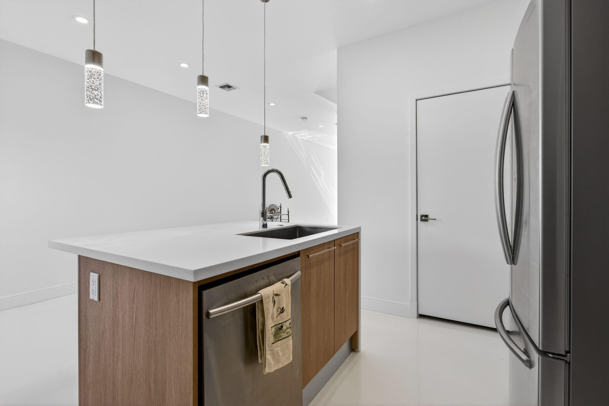 KOi RESIDENCE & MARINA - Residential