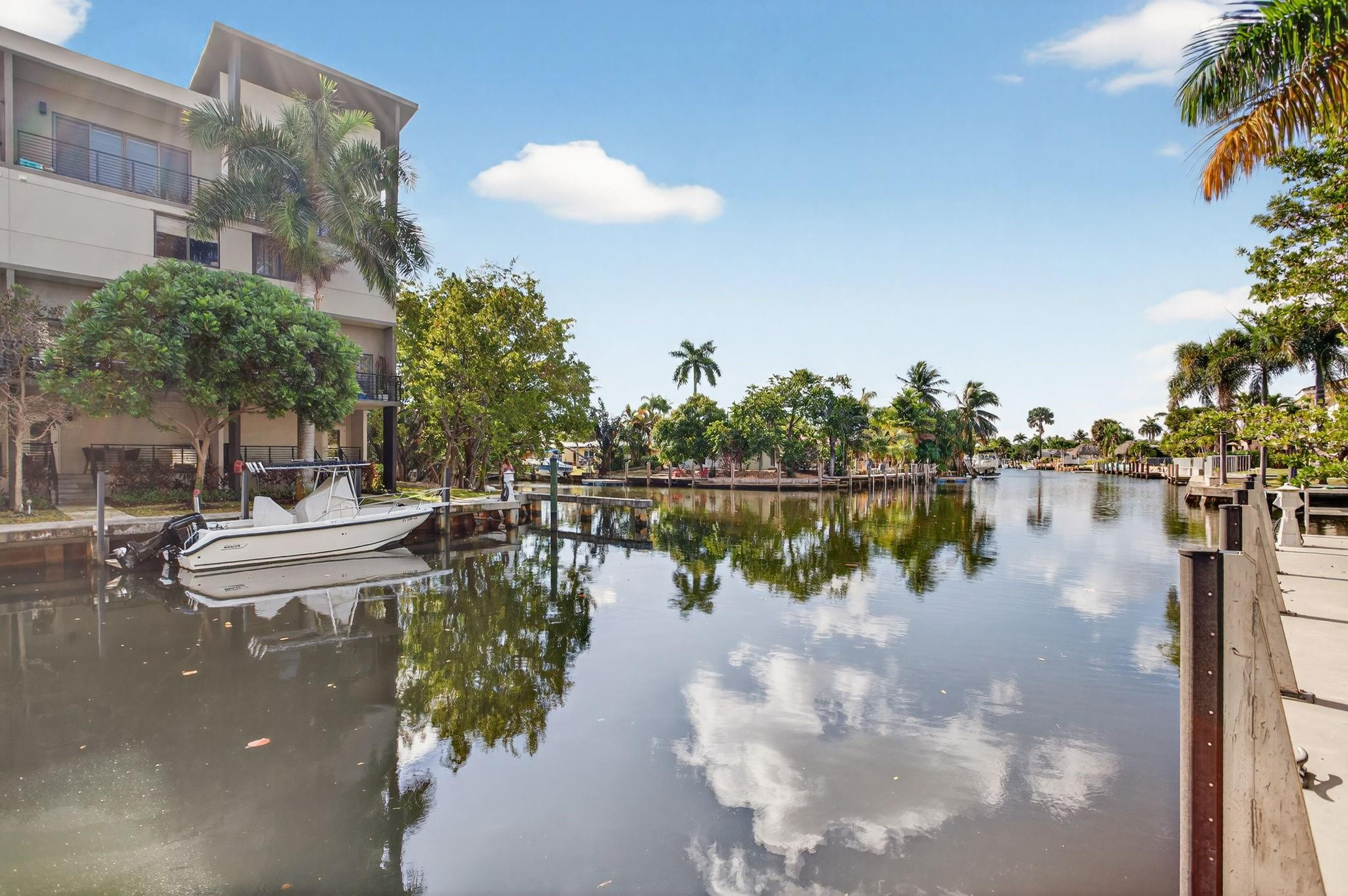 KOi RESIDENCE & MARINA - Residential