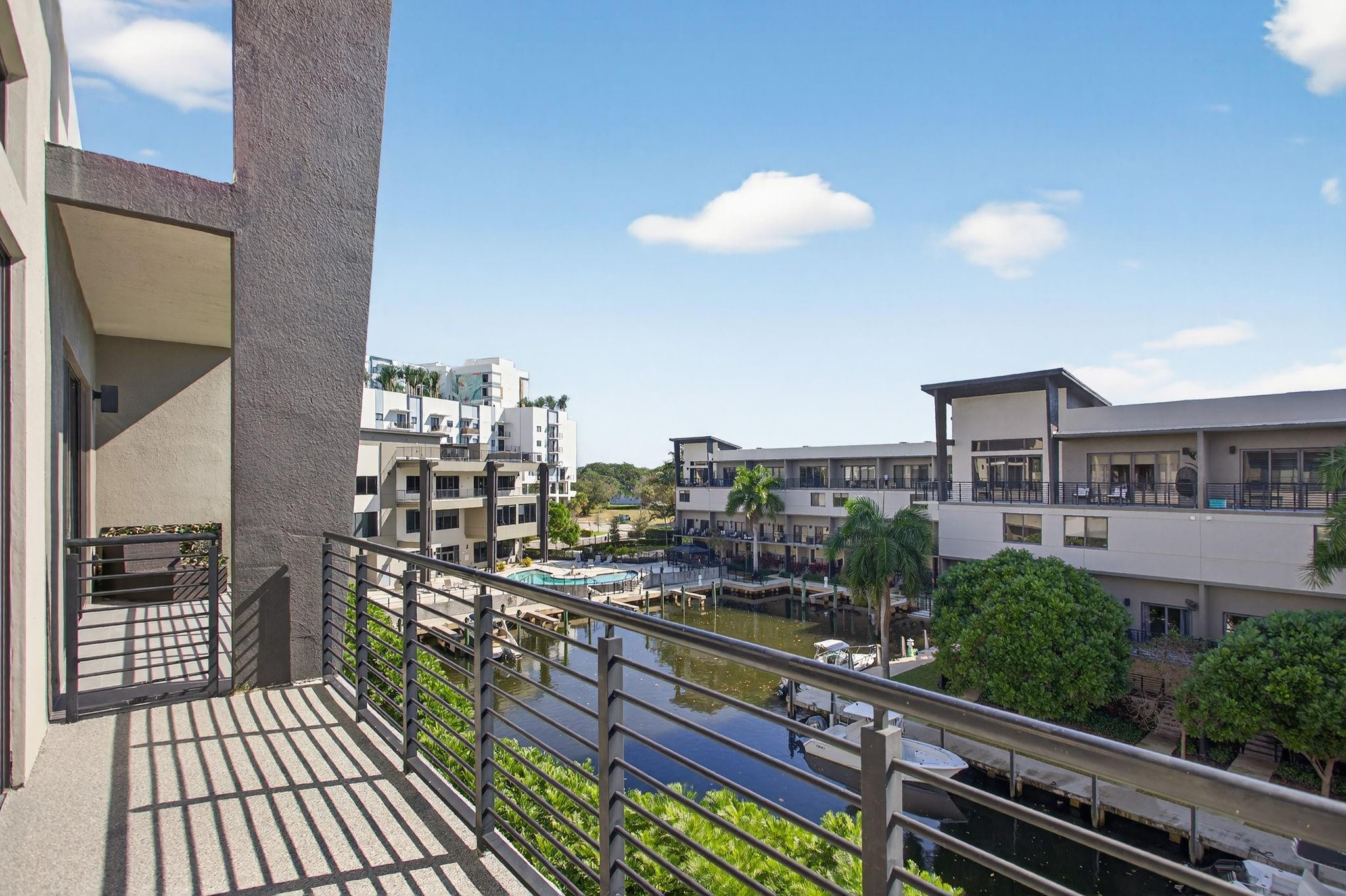 KOi RESIDENCE & MARINA - Residential