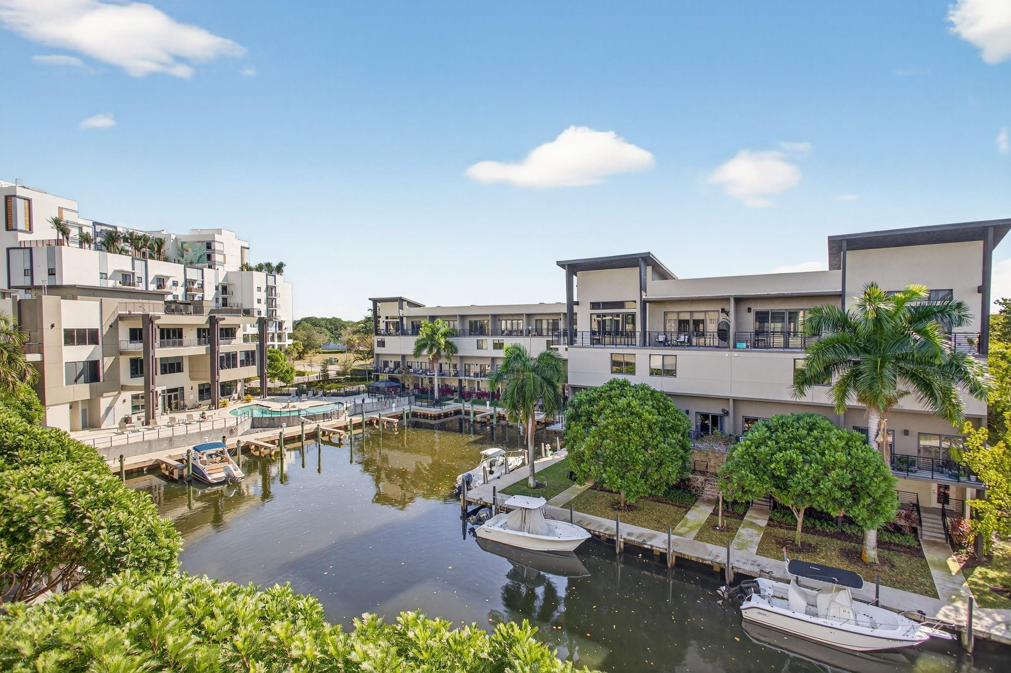 KOi RESIDENCE & MARINA - Residential