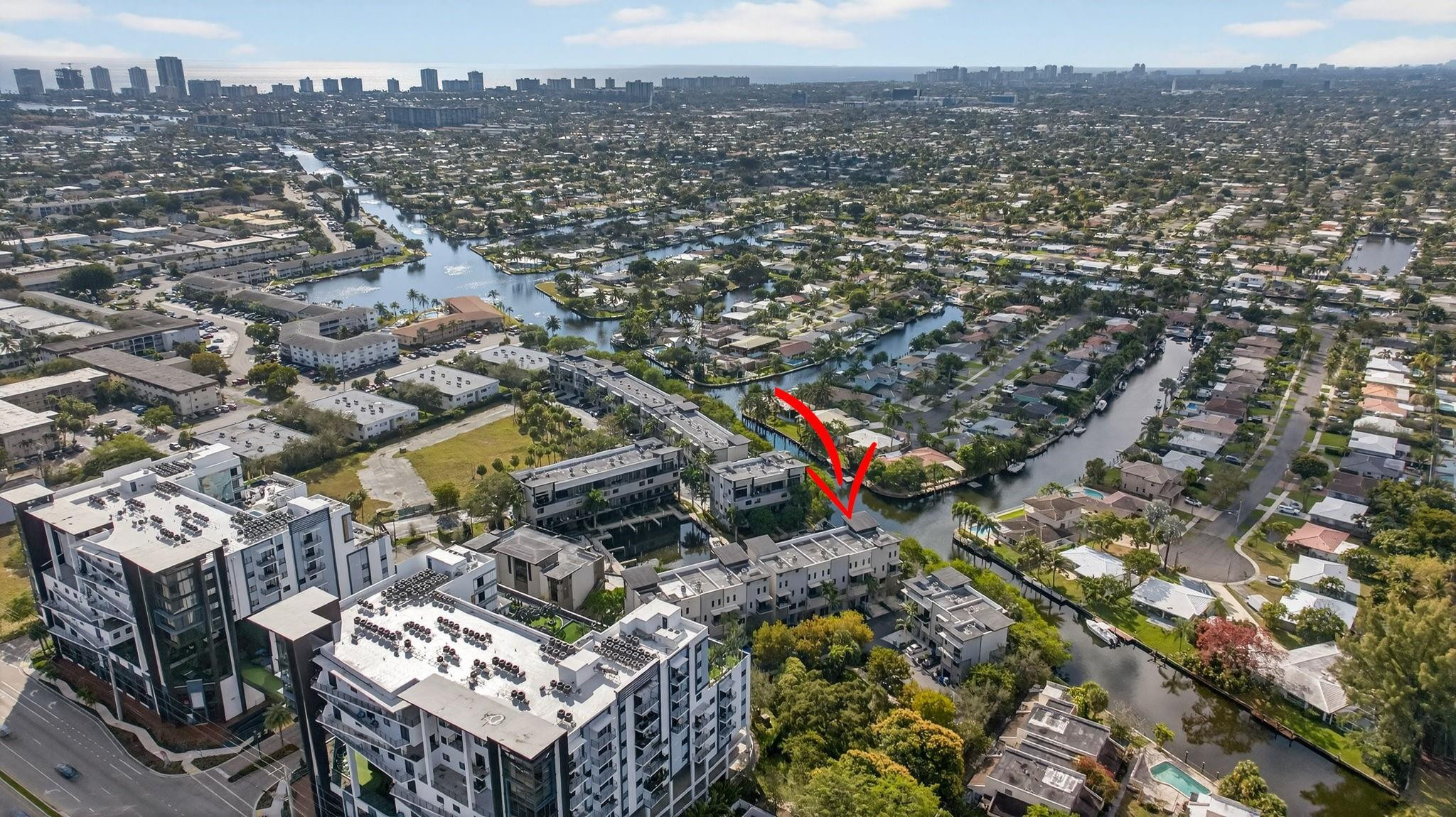 KOi RESIDENCE & MARINA - Residential