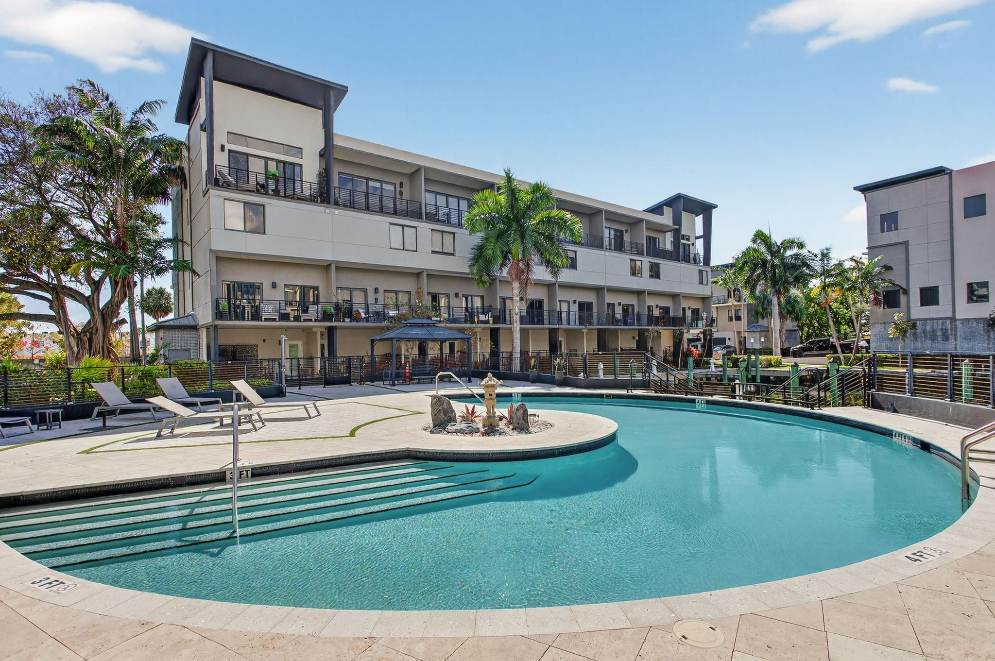 KOi RESIDENCE & MARINA - Residential