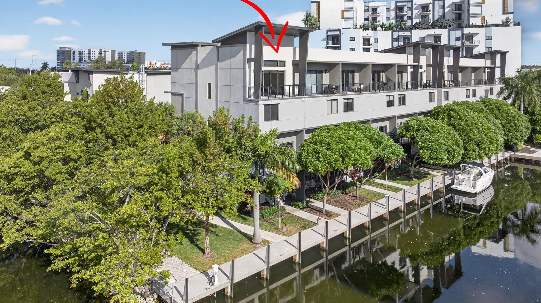 KOi RESIDENCE & MARINA - Residential