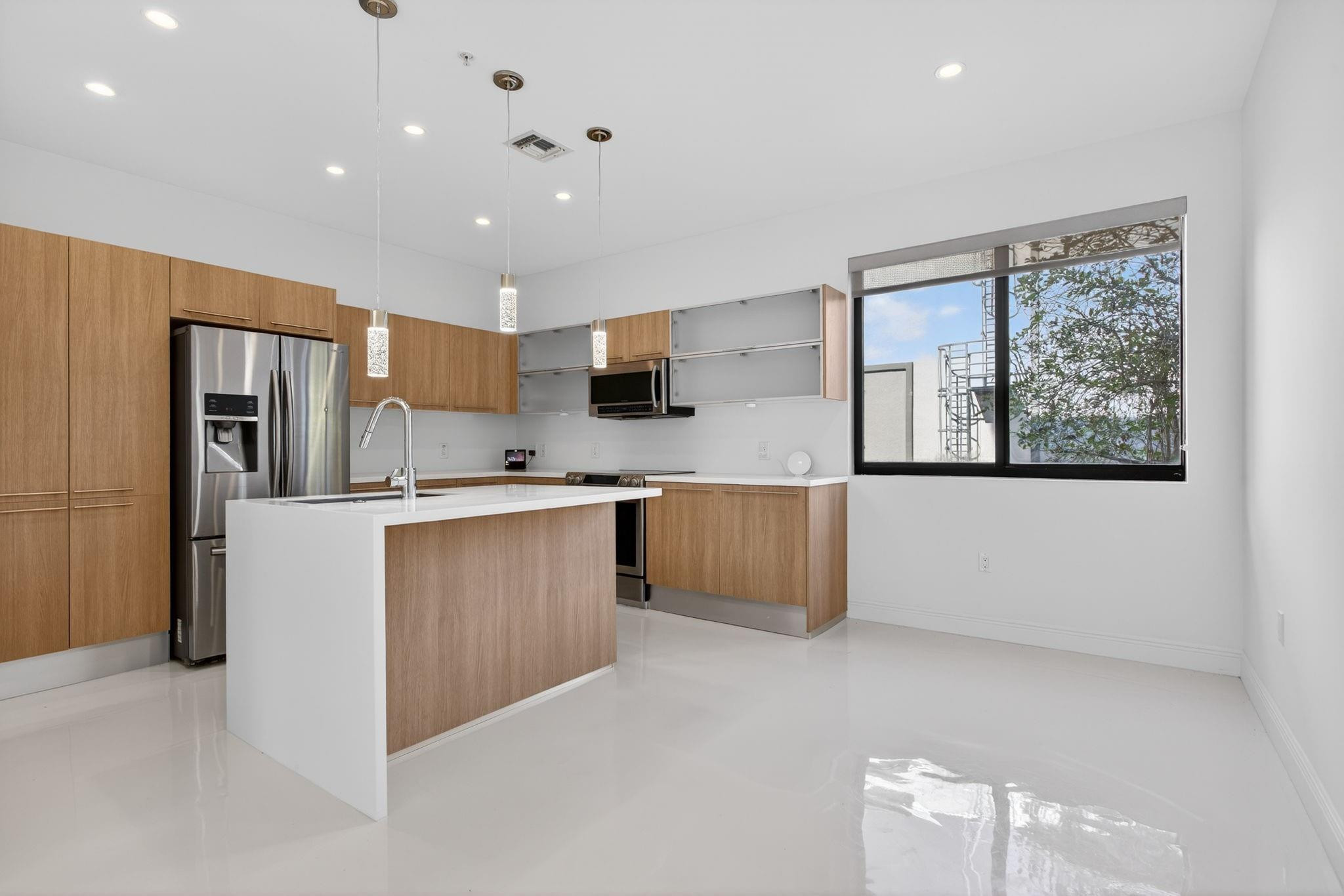 KOi RESIDENCE & MARINA - Residential