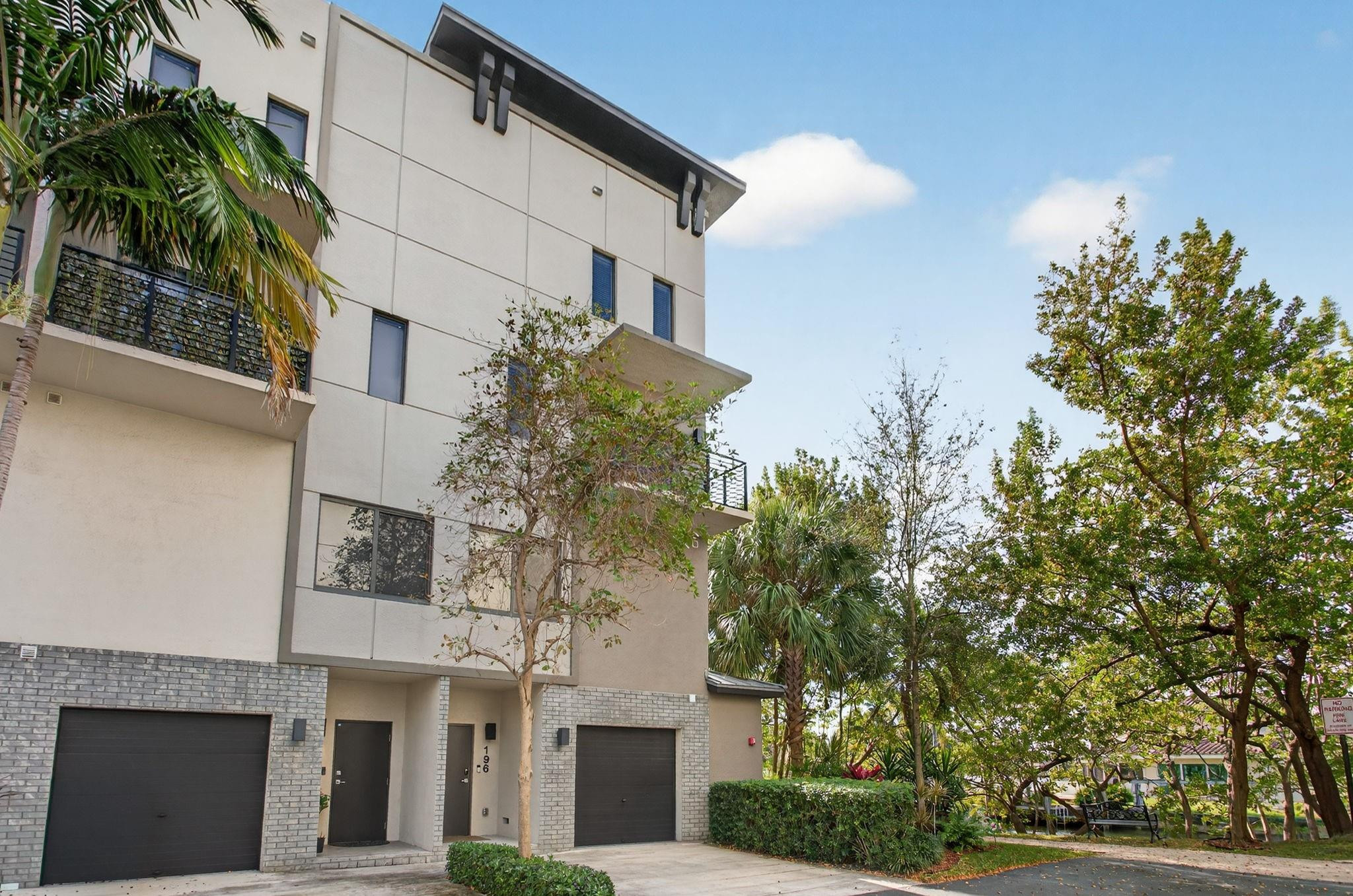 KOi RESIDENCE & MARINA - Residential