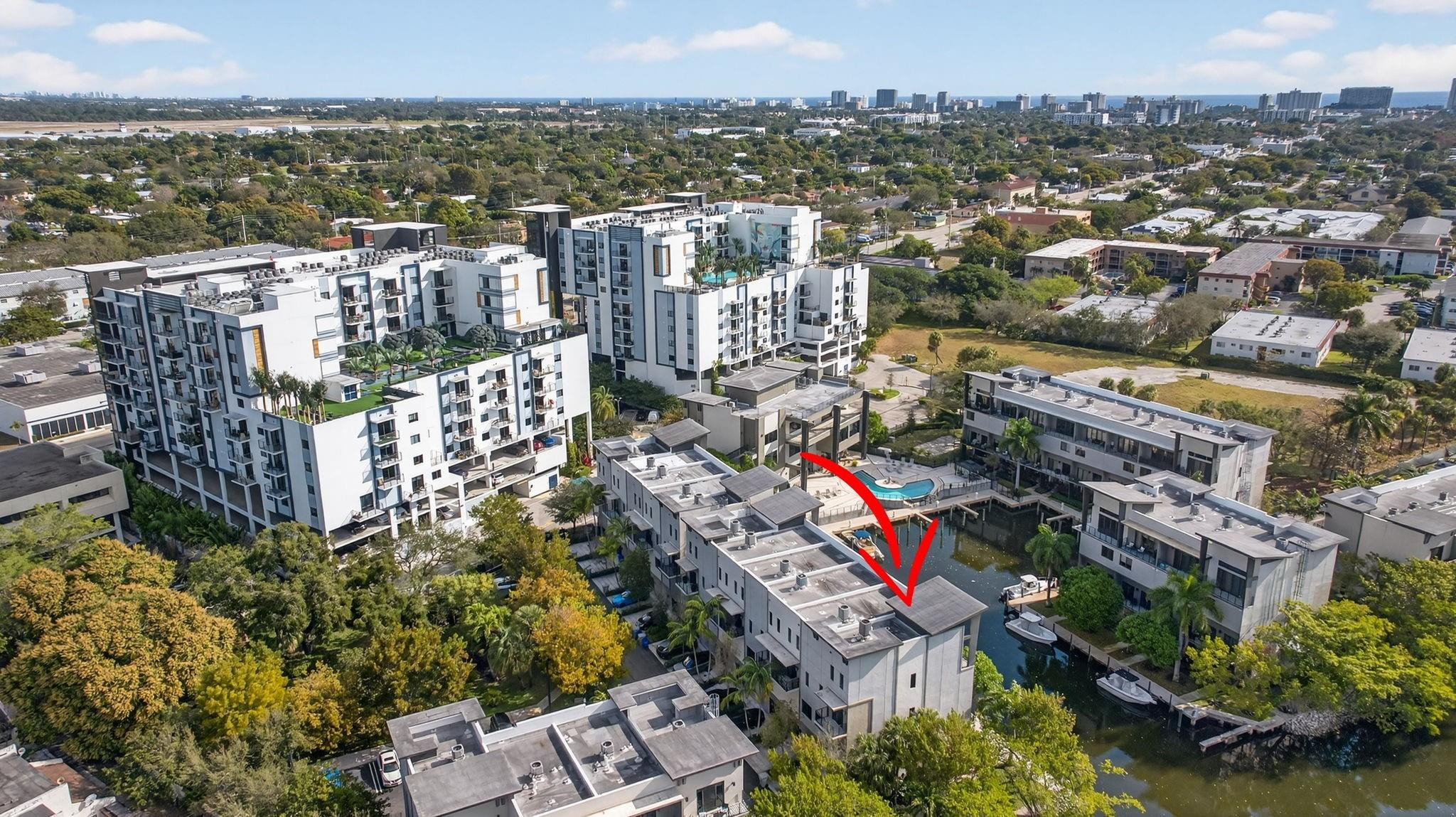 KOi RESIDENCE & MARINA - Residential