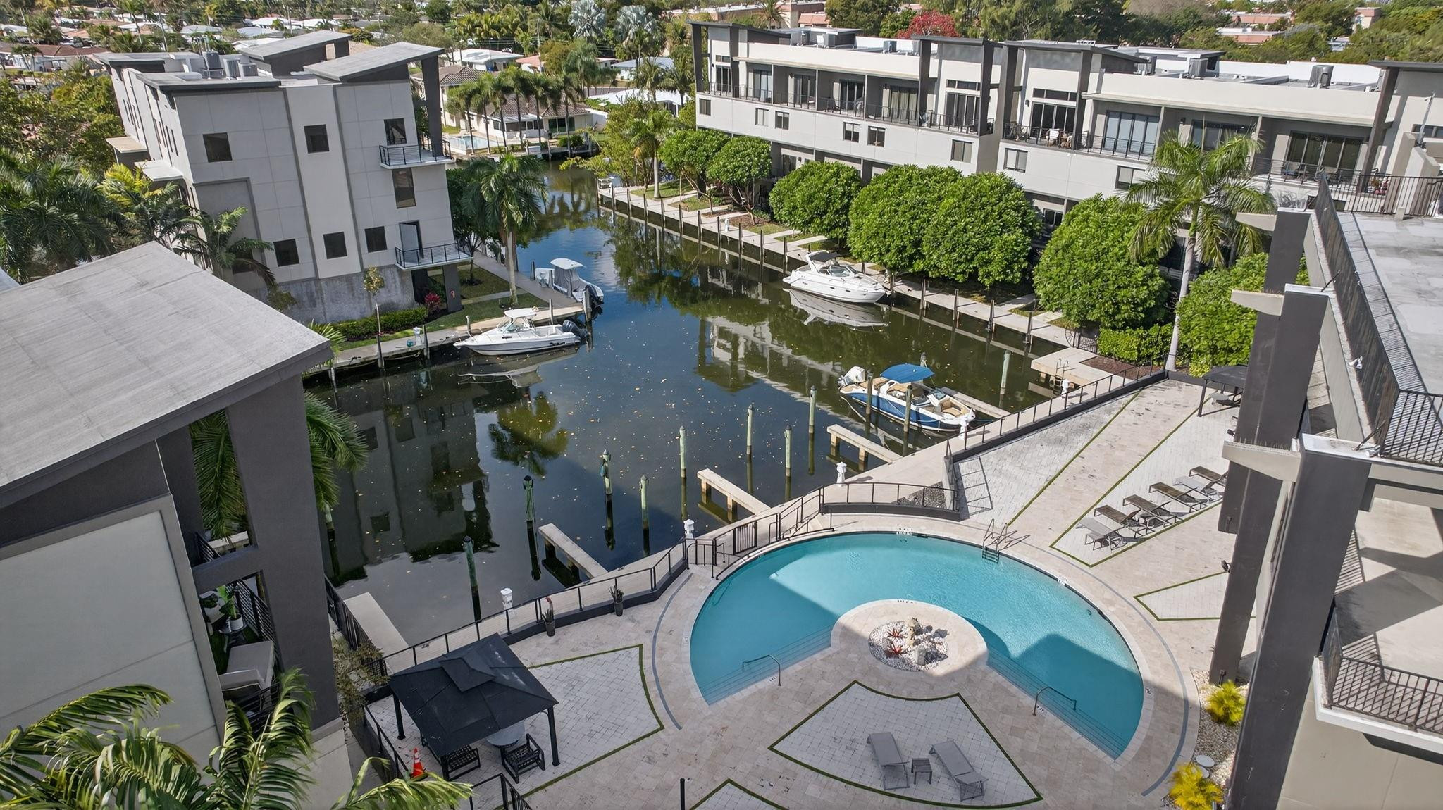 KOi RESIDENCE & MARINA - Residential