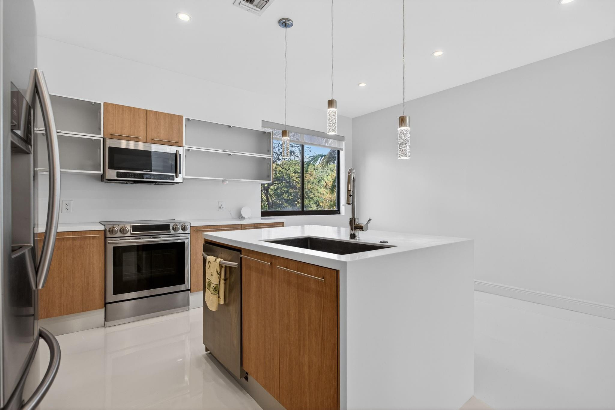 KOi RESIDENCE & MARINA - Residential