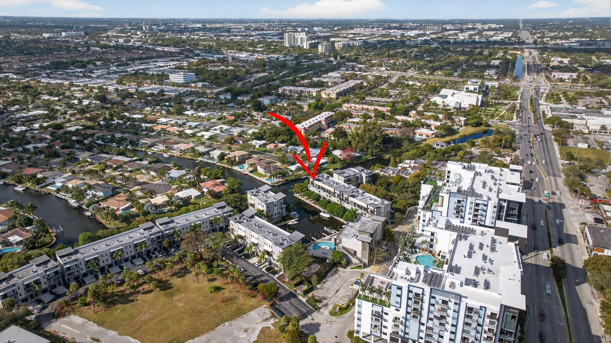 KOi RESIDENCE & MARINA - Residential