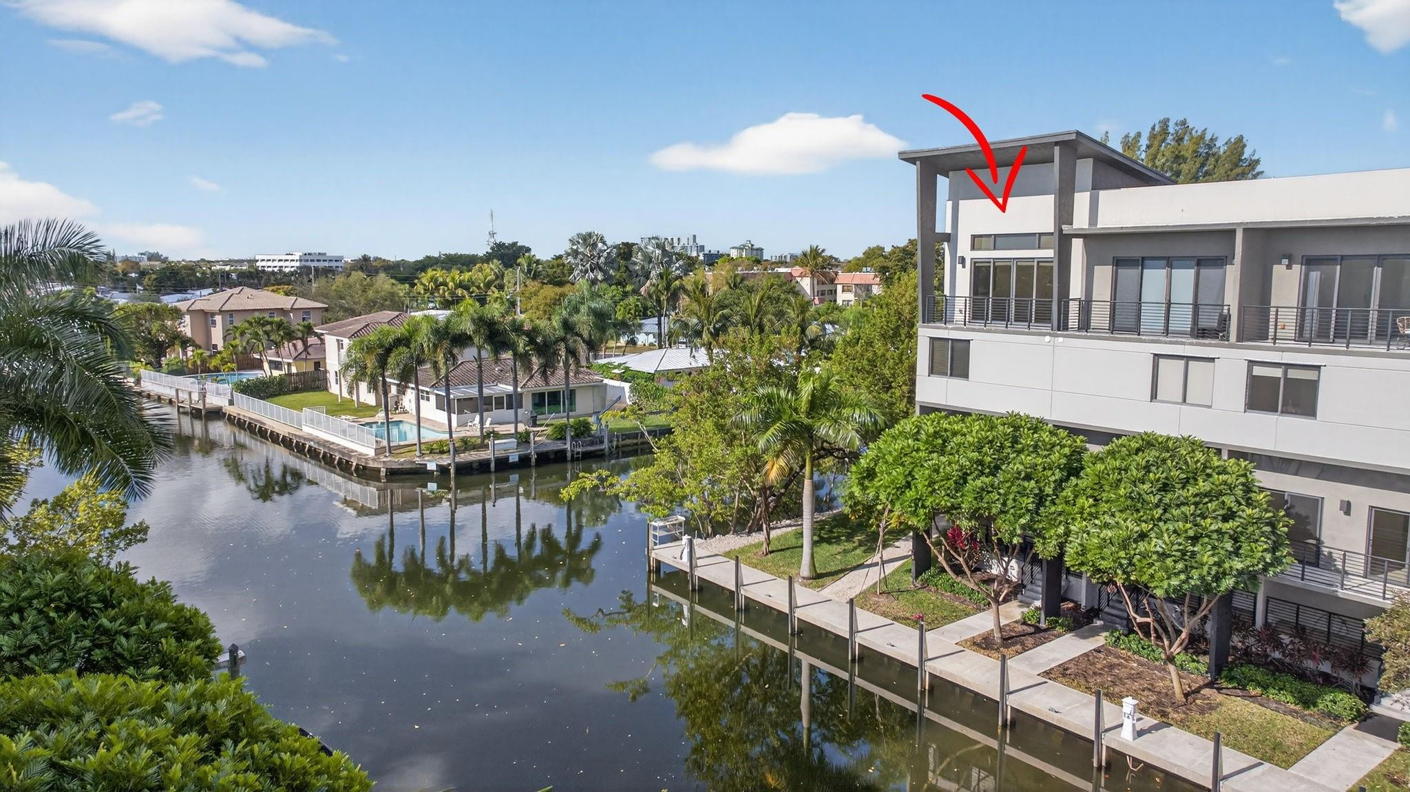 KOi RESIDENCE & MARINA - Residential