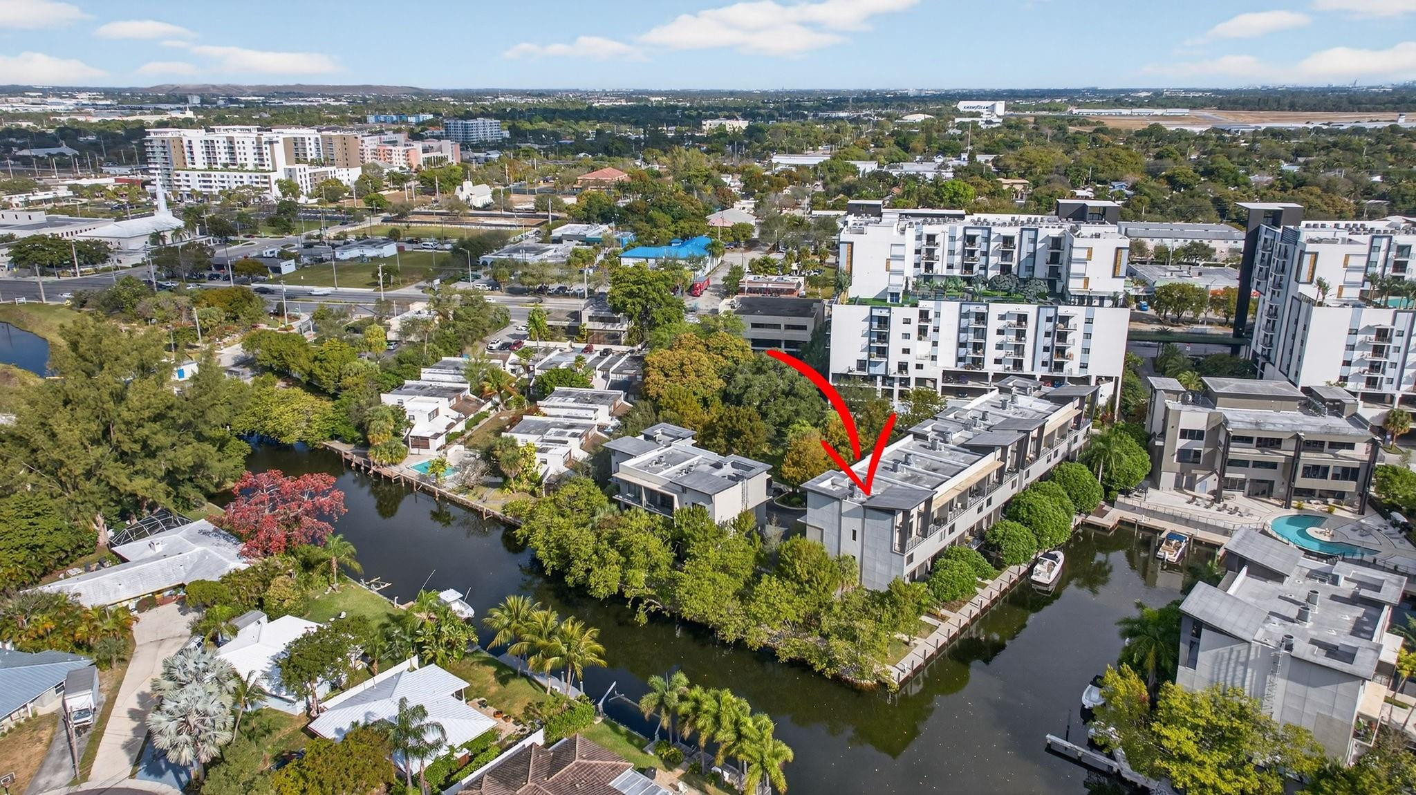 KOi RESIDENCE & MARINA - Residential