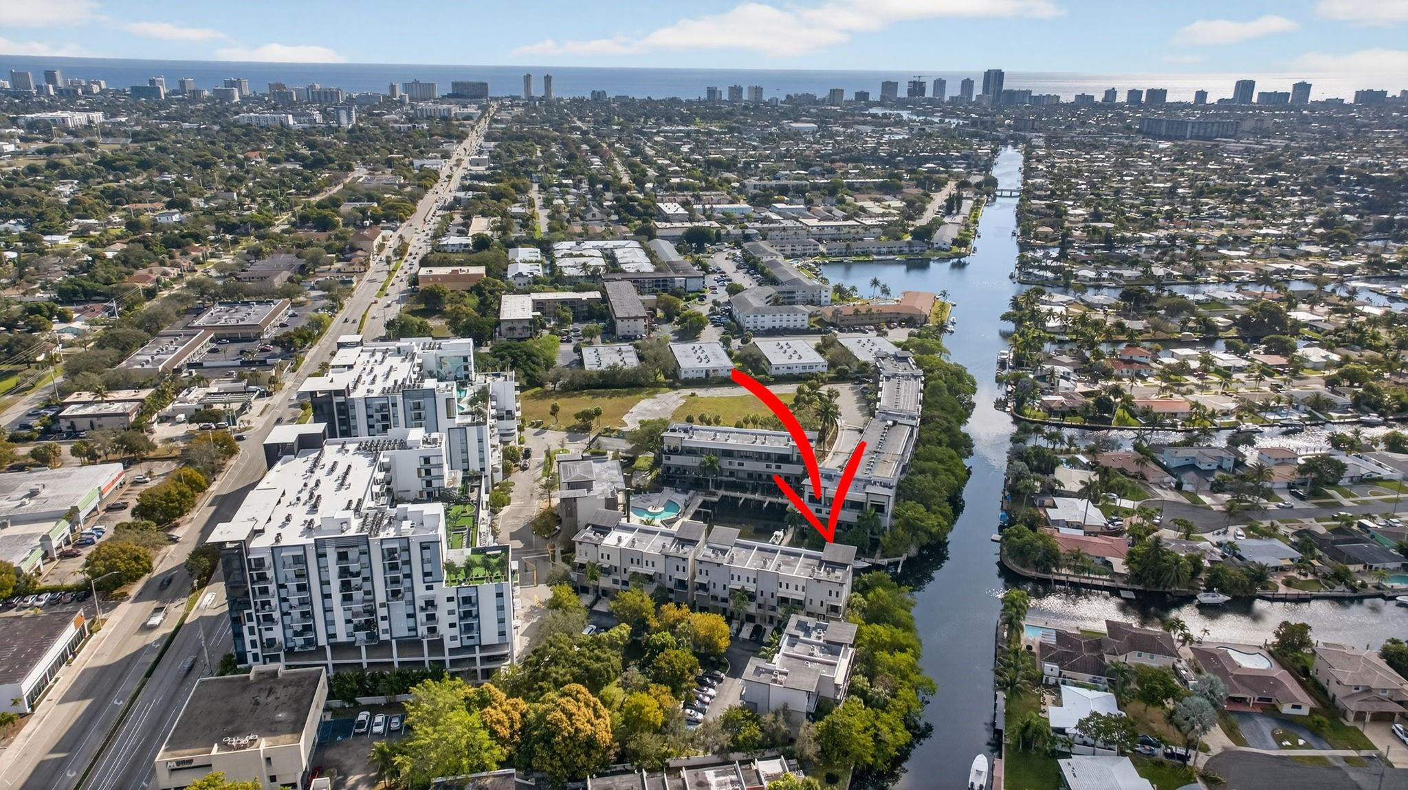 KOi RESIDENCE & MARINA - Residential