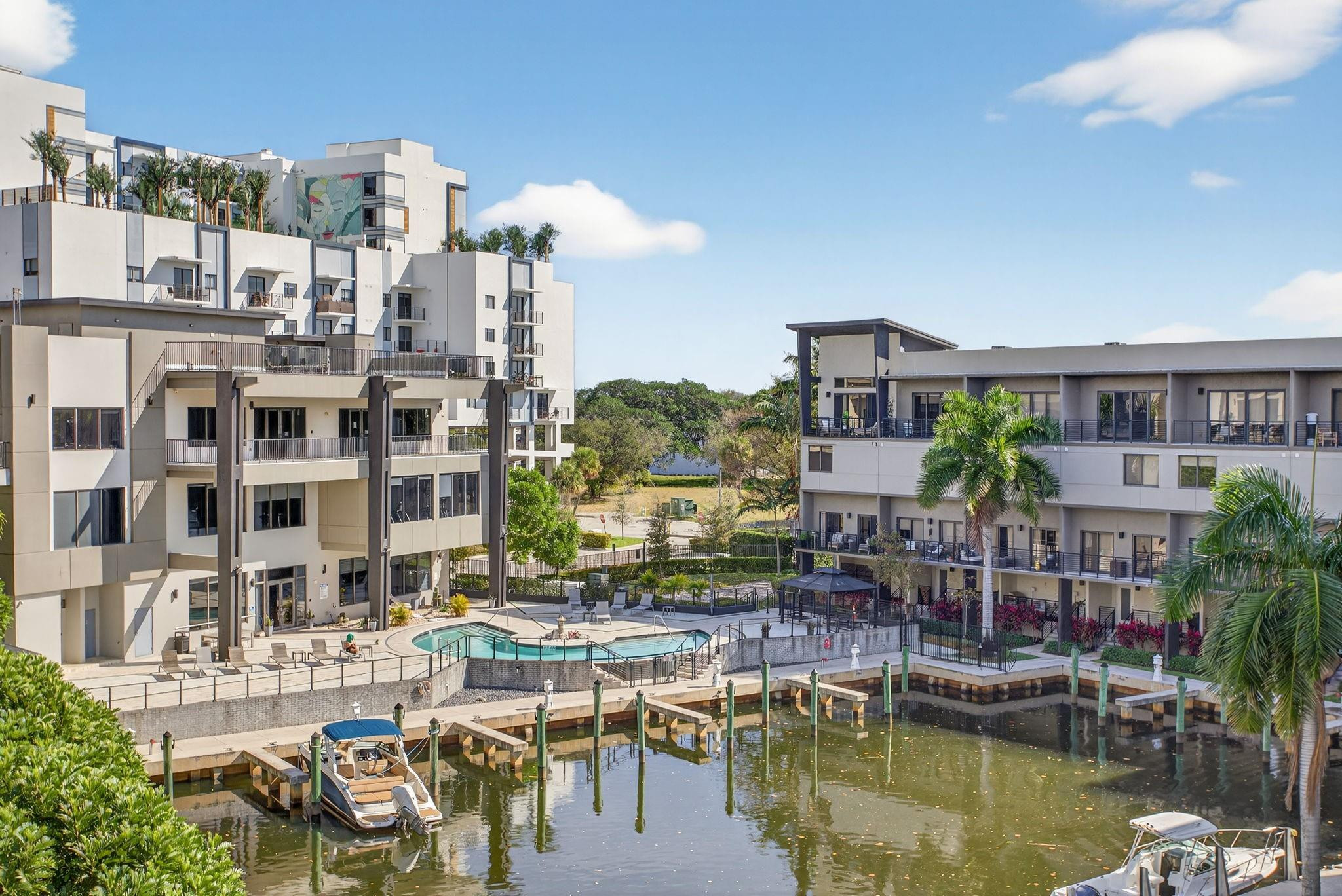 KOi RESIDENCE & MARINA - Residential