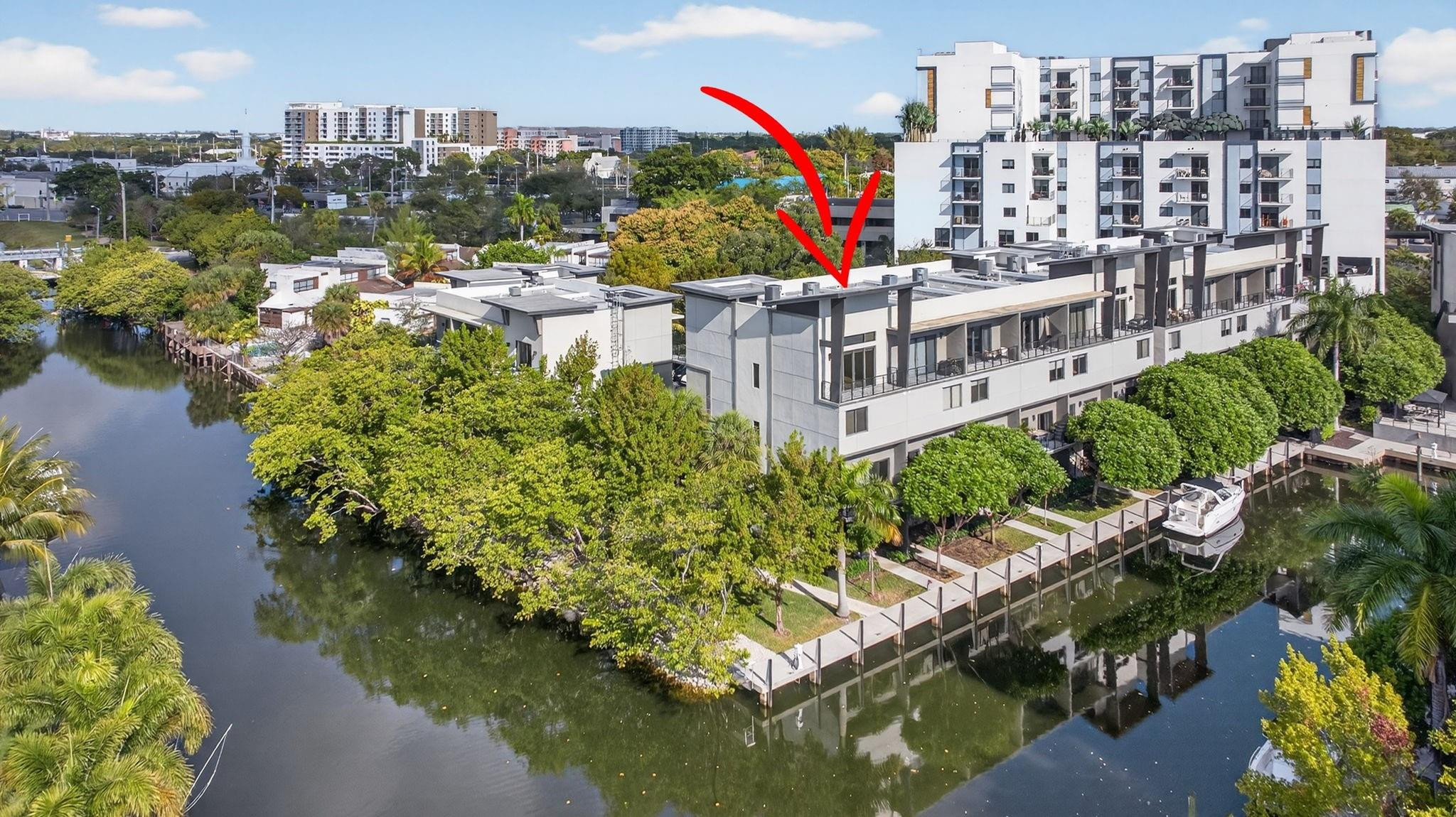 KOi RESIDENCE & MARINA - Residential