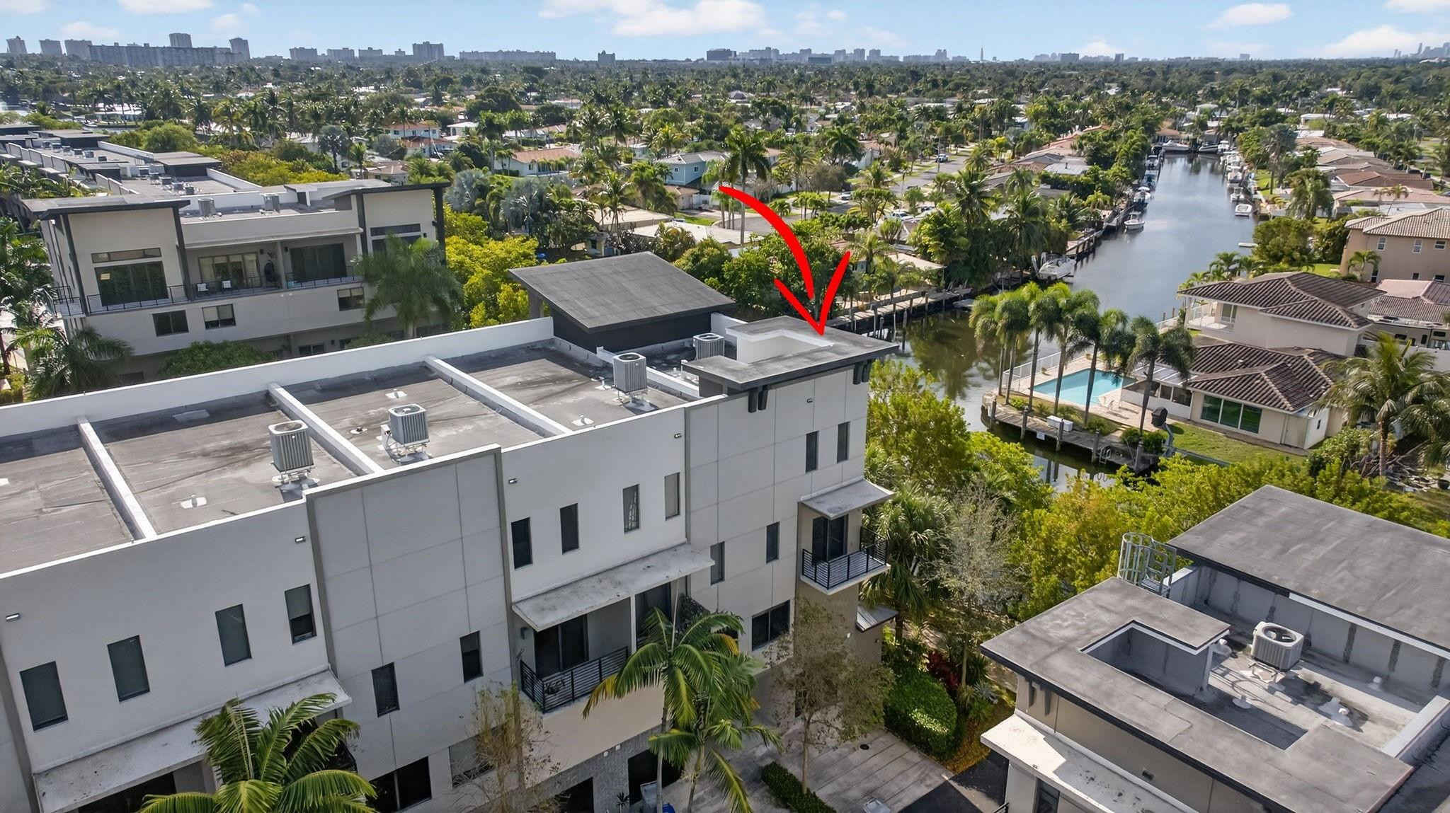 KOi RESIDENCE & MARINA - Residential