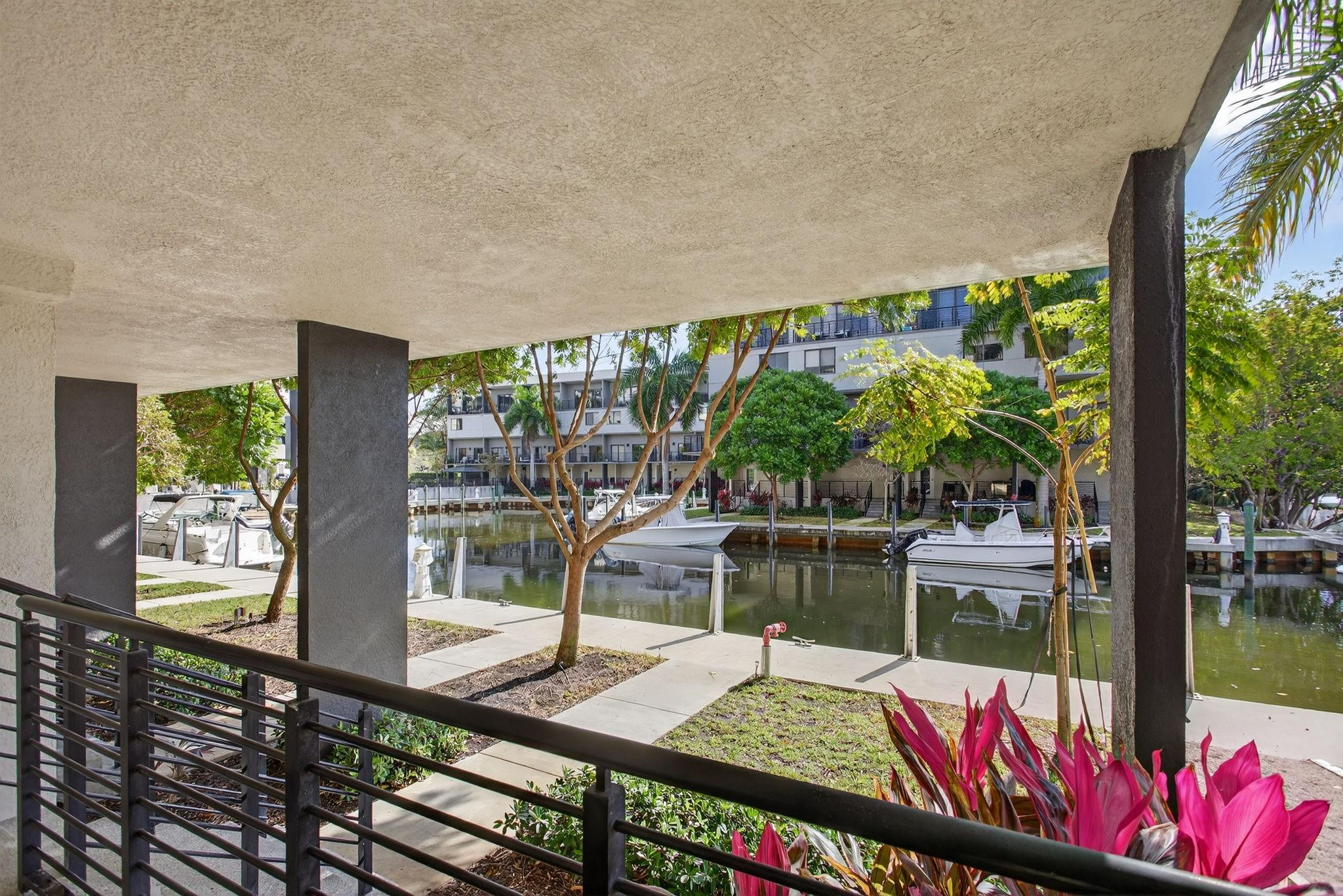 KOi RESIDENCE & MARINA - Residential