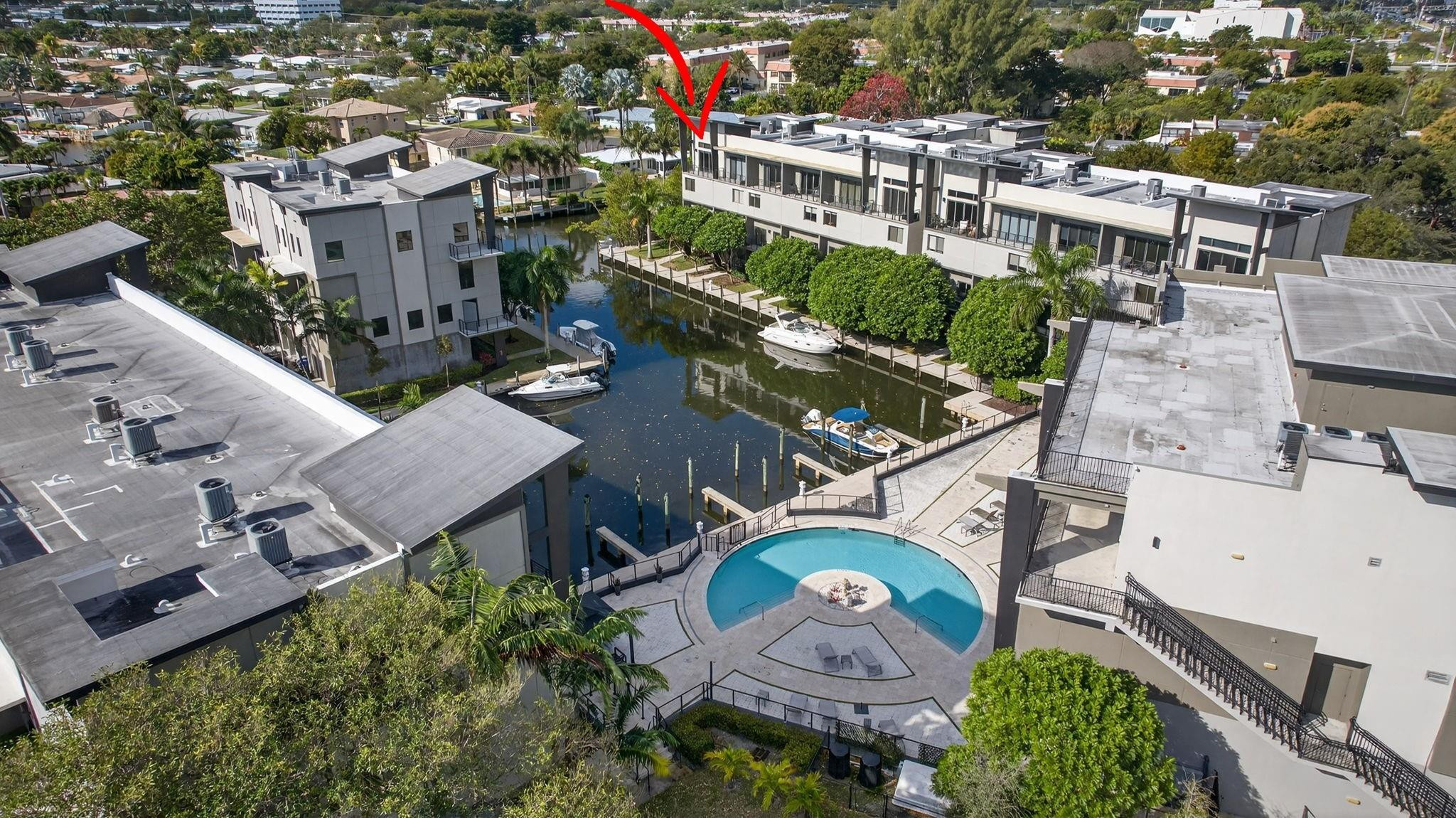 KOi RESIDENCE & MARINA - Residential