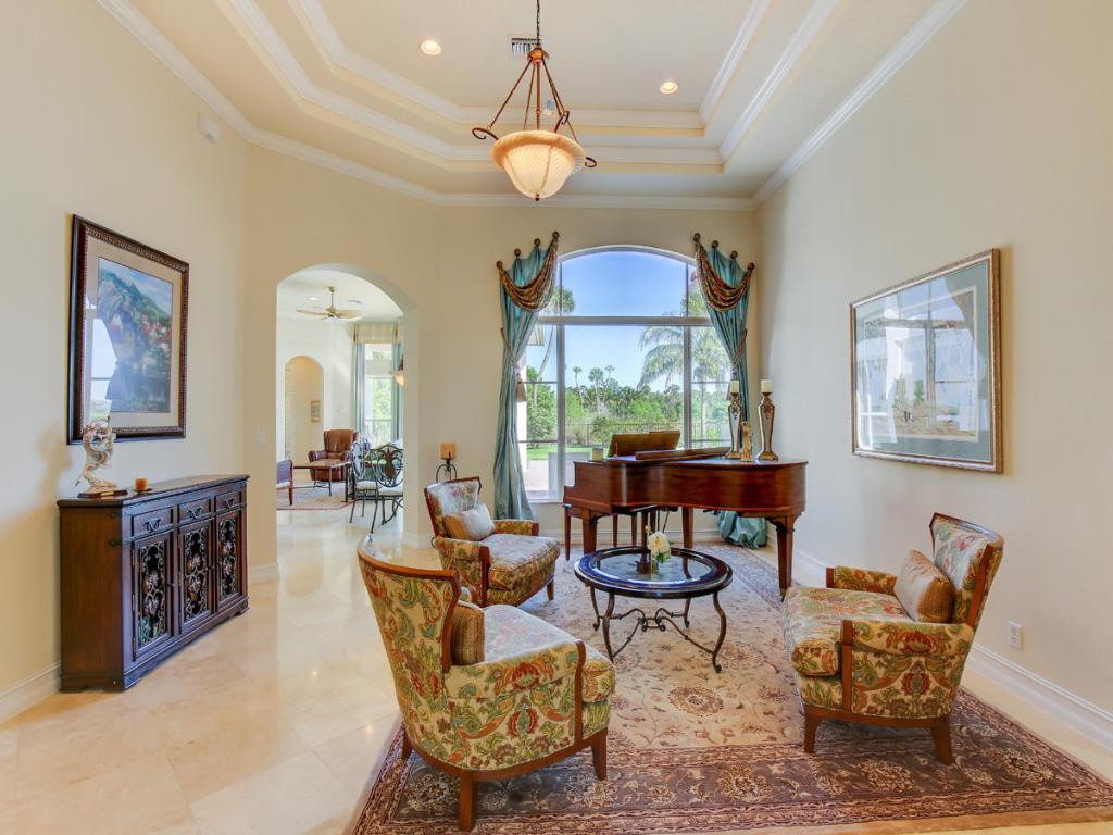 JUPITER COUNTRY CLUB - Residential