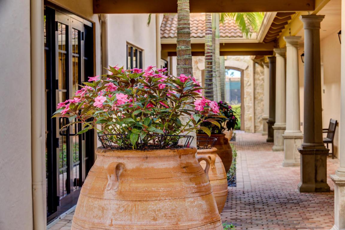 JUPITER COUNTRY CLUB - Residential