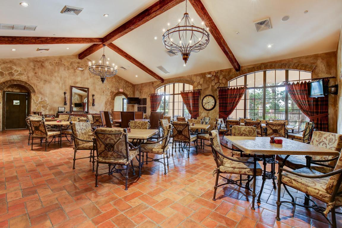 JUPITER COUNTRY CLUB - Residential