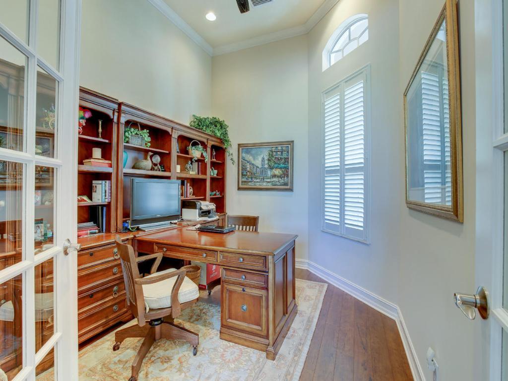 JUPITER COUNTRY CLUB - Residential