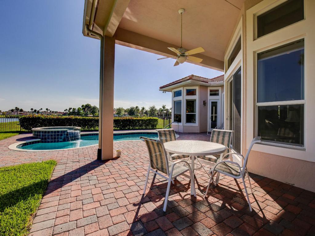 JUPITER COUNTRY CLUB - Residential