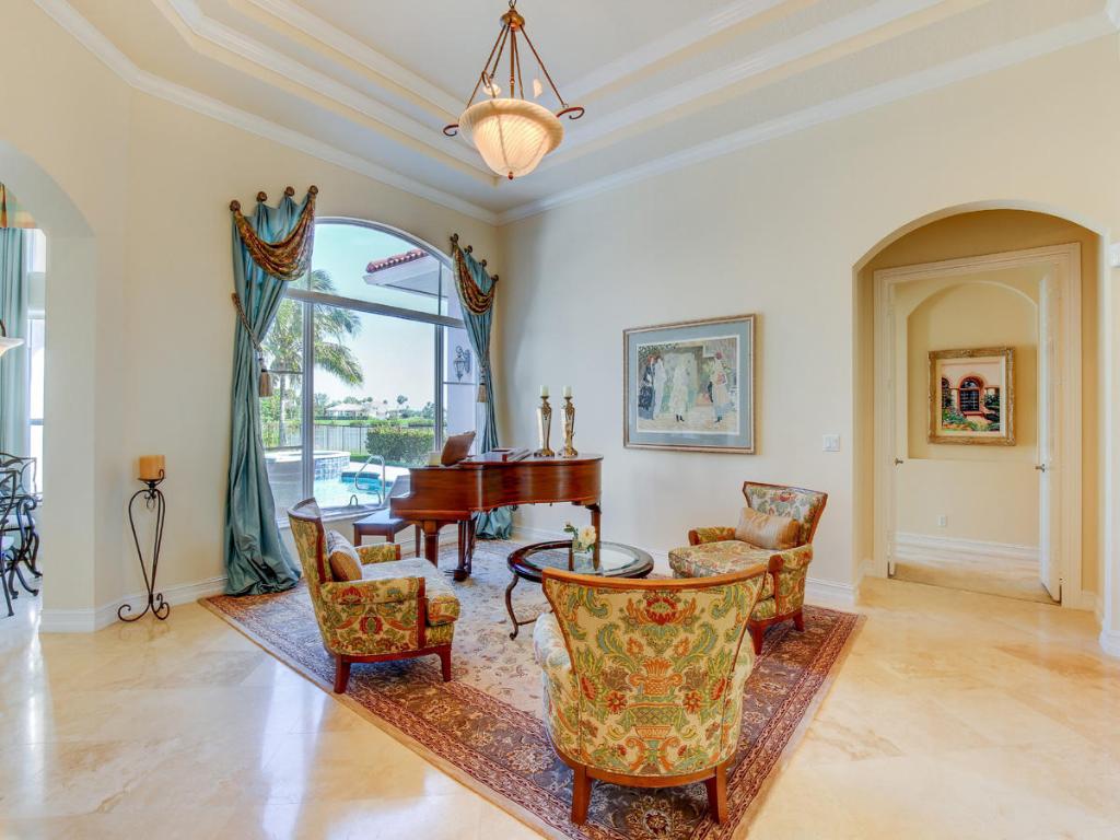 JUPITER COUNTRY CLUB - Residential