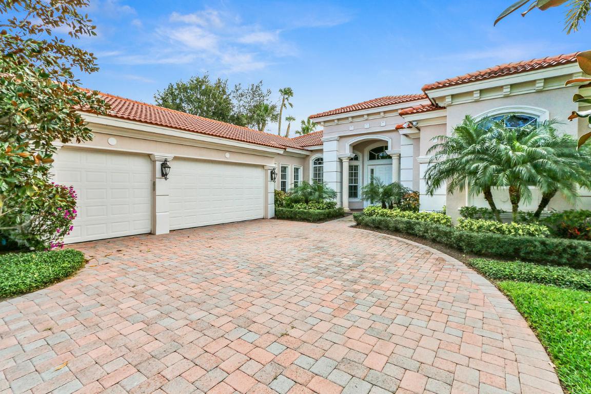 JUPITER COUNTRY CLUB - Residential