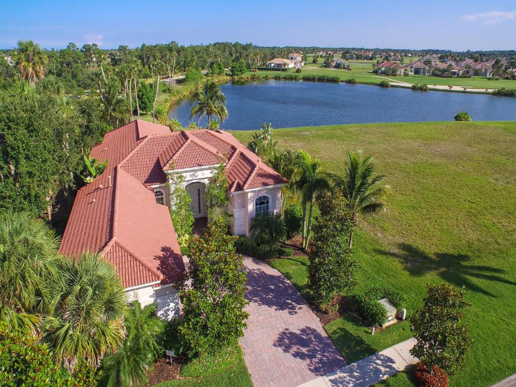 JUPITER COUNTRY CLUB - Residential