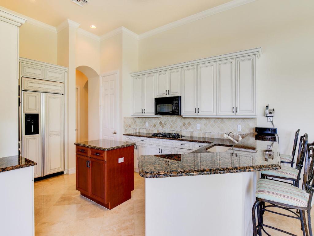 JUPITER COUNTRY CLUB - Residential