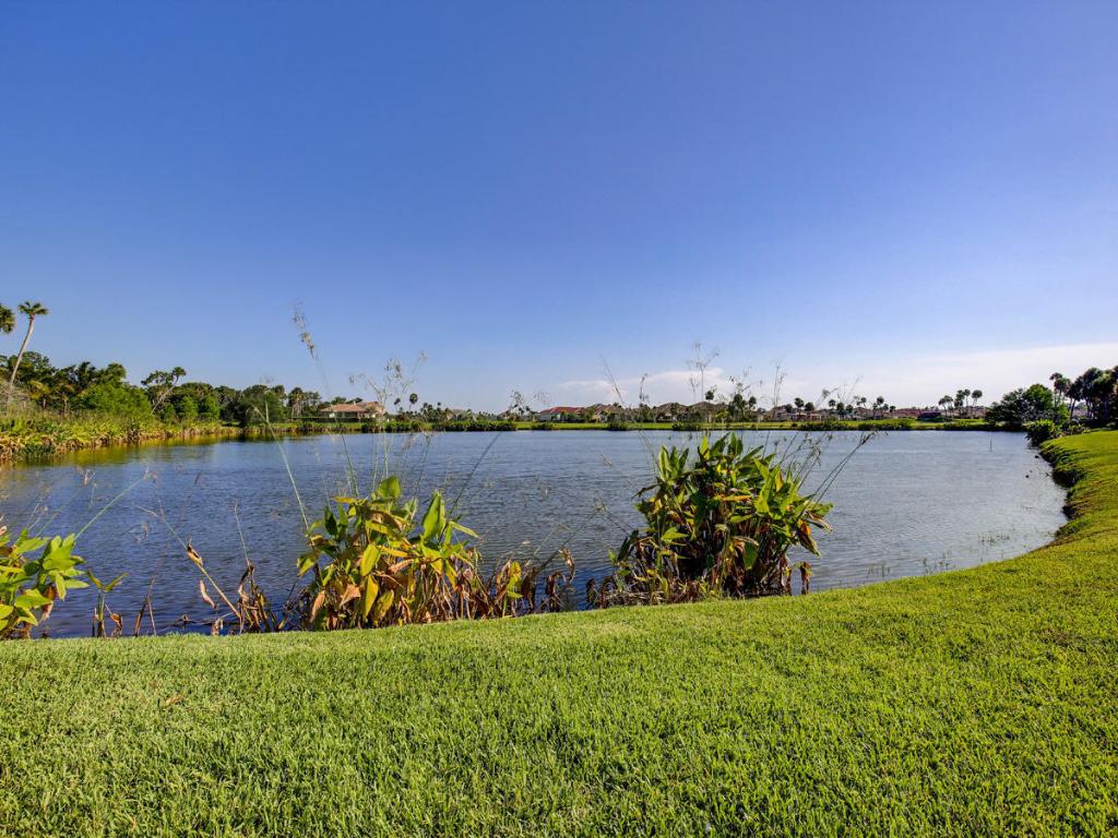 JUPITER COUNTRY CLUB - Residential