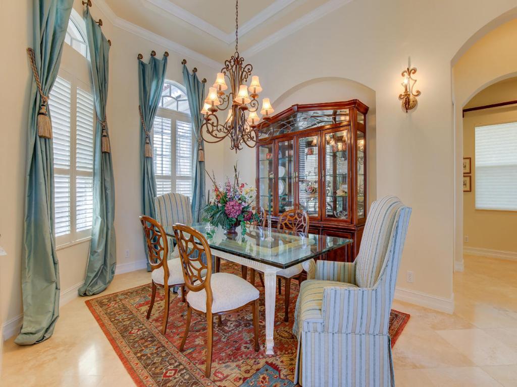 JUPITER COUNTRY CLUB - Residential