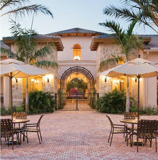 JUPITER COUNTRY CLUB - Residential