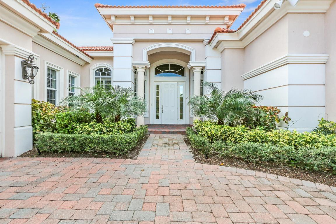 JUPITER COUNTRY CLUB - Residential