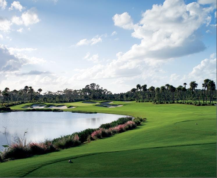 JUPITER COUNTRY CLUB - Residential