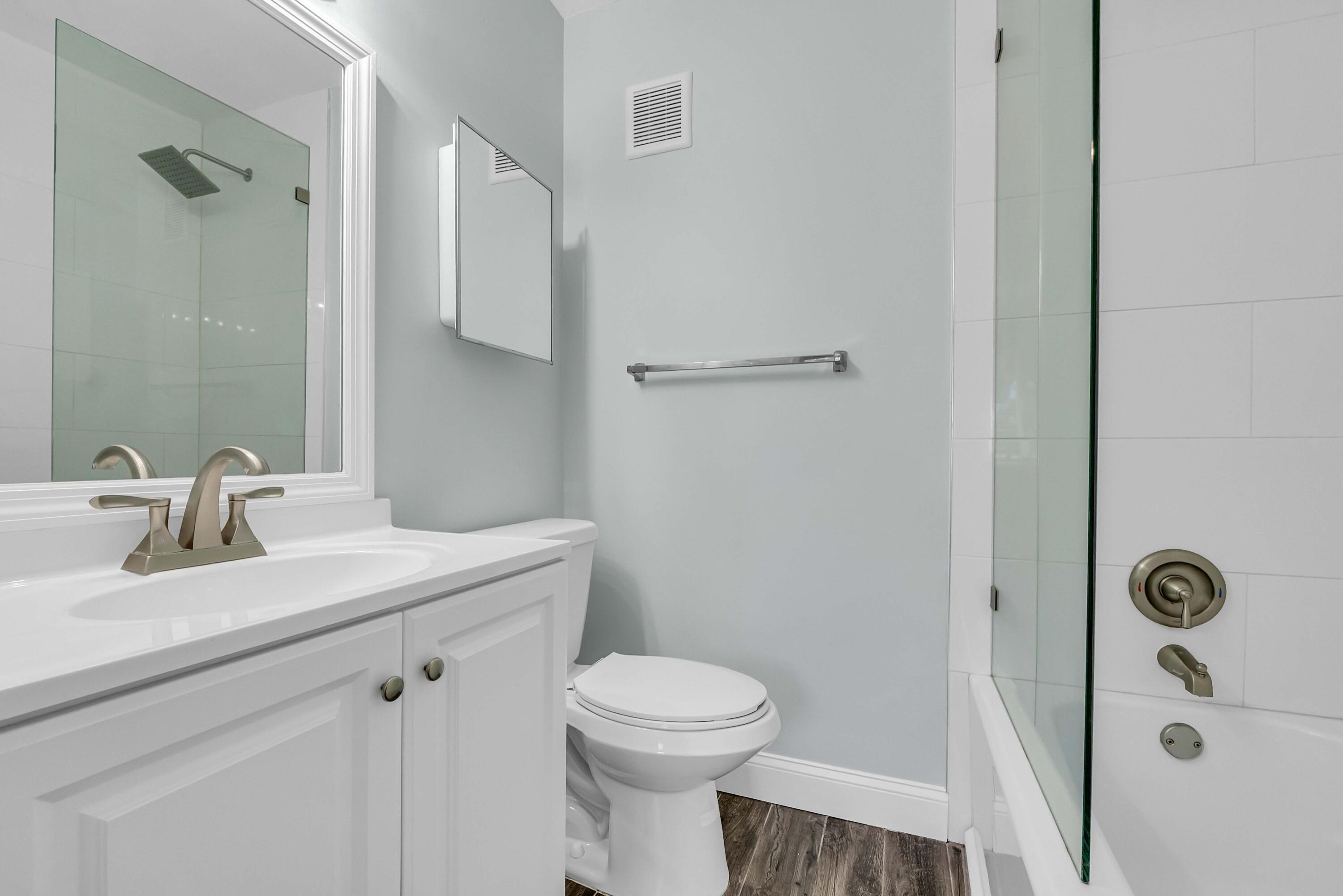 SUN HARBOUR - Residential Lease